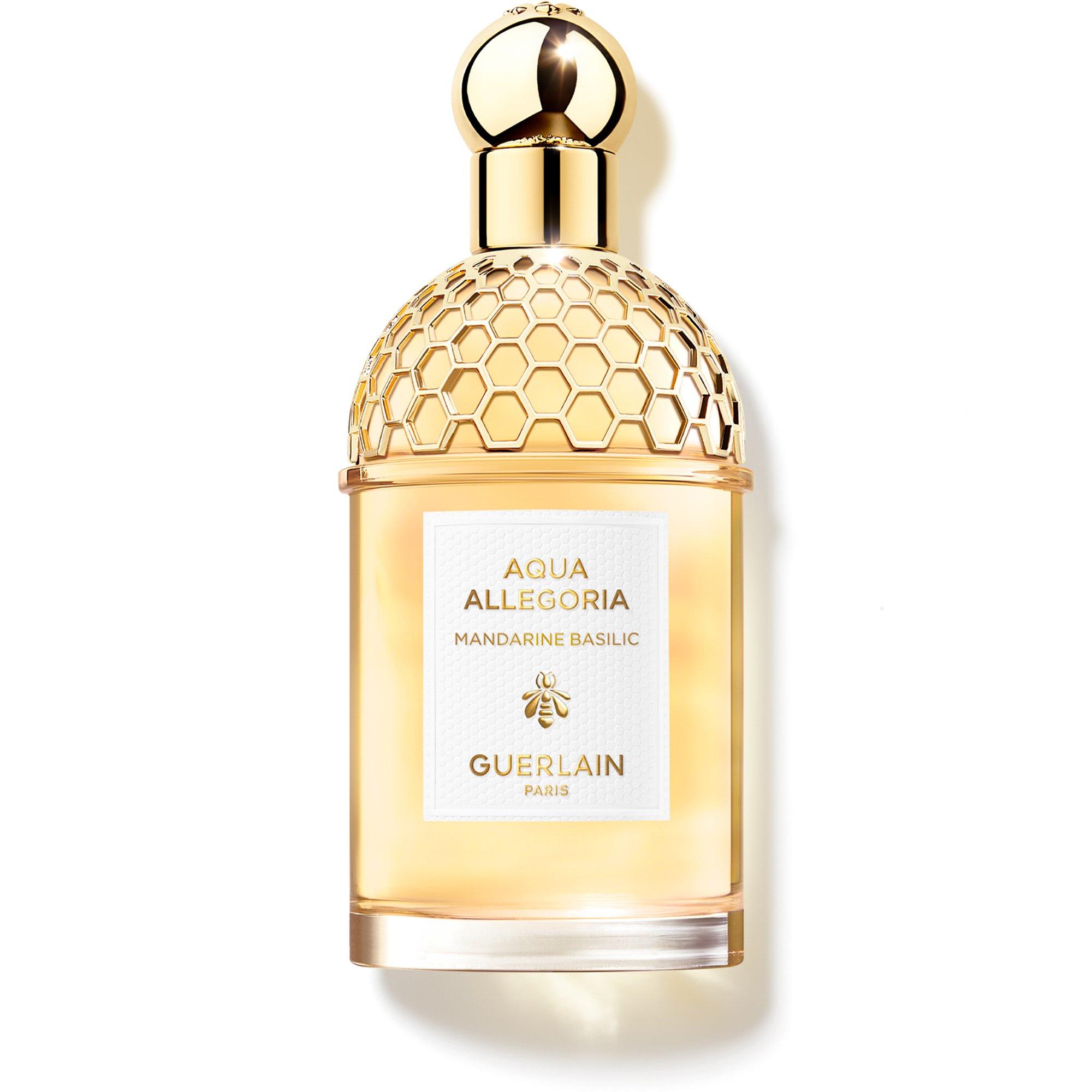 Mand - Guerlain - Aqua Allegoria Mandarine Basilic Eau de Toilette - 1