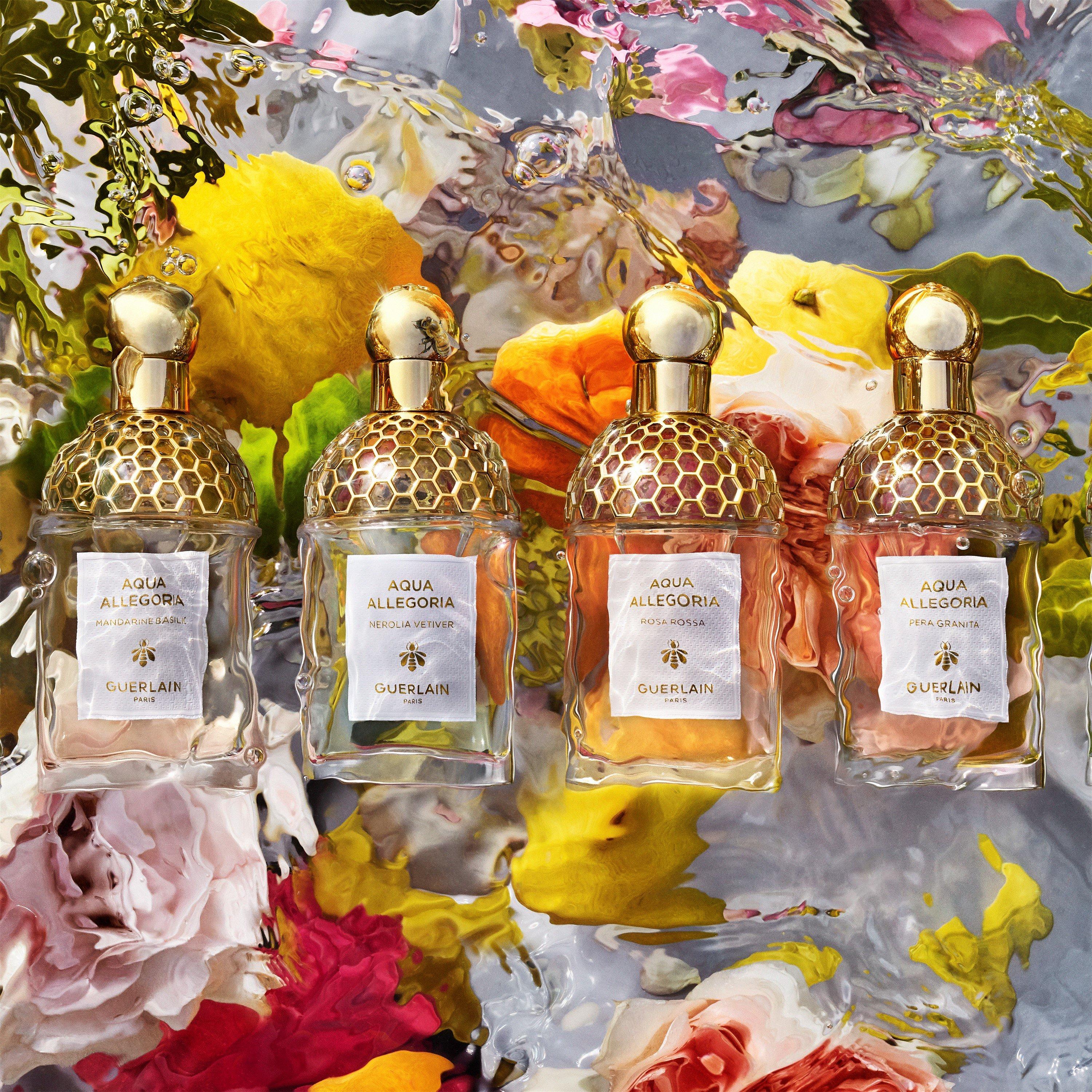 Mand - Guerlain - Aqua Allegoria Mandarine Basilic Eau de Toilette - 6