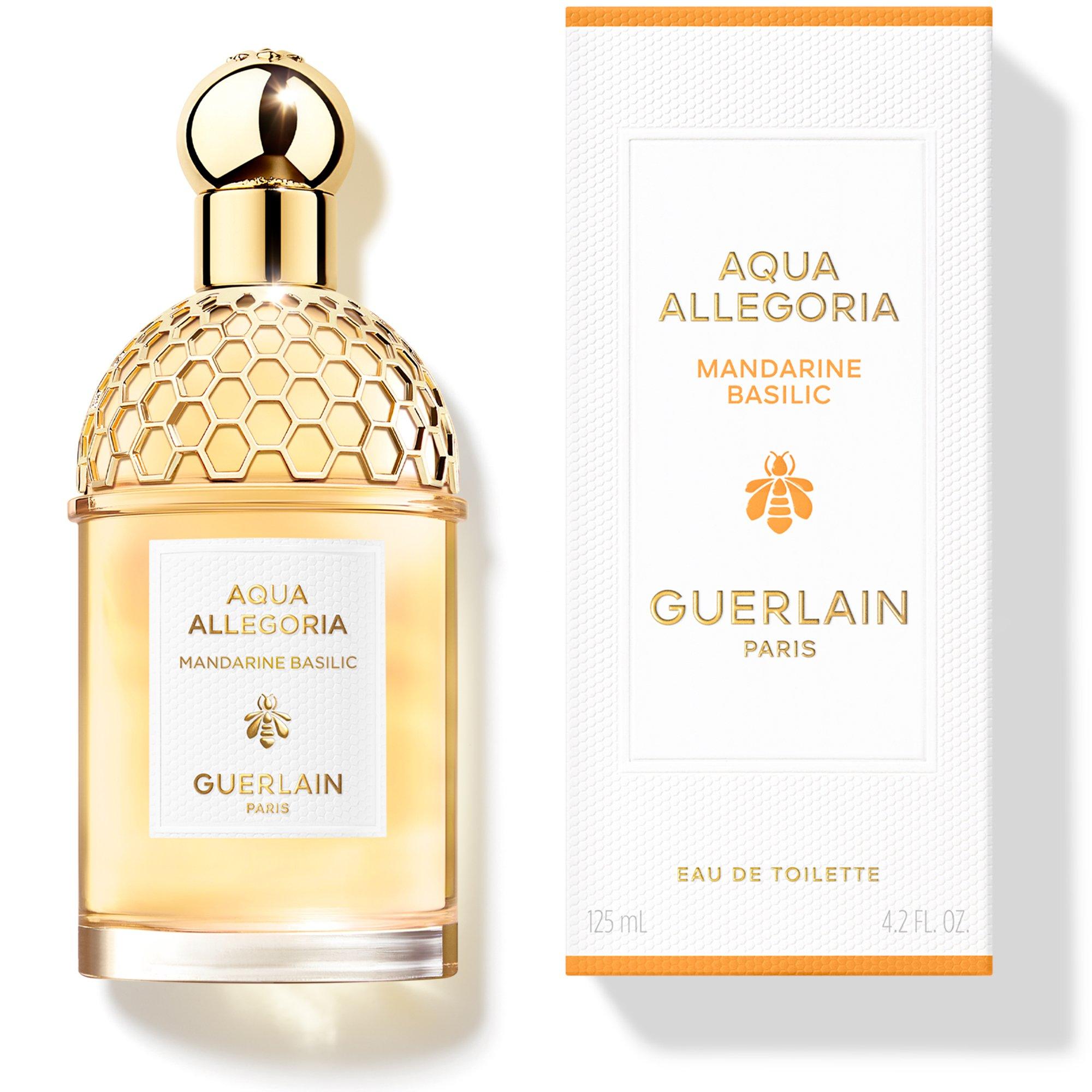 Mand - Guerlain - Aqua Allegoria Mandarine Basilic Eau de Toilette - 7