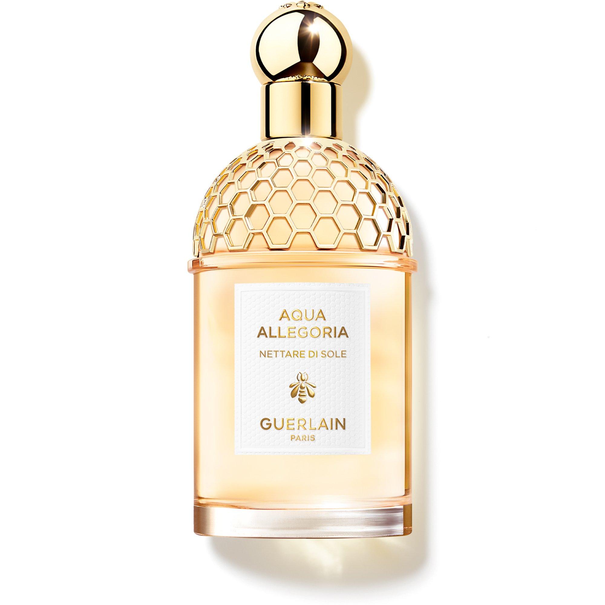 Nett - Guerlain - Aqua Allegoria Nettare Di Sole Eau de Toilette - 1