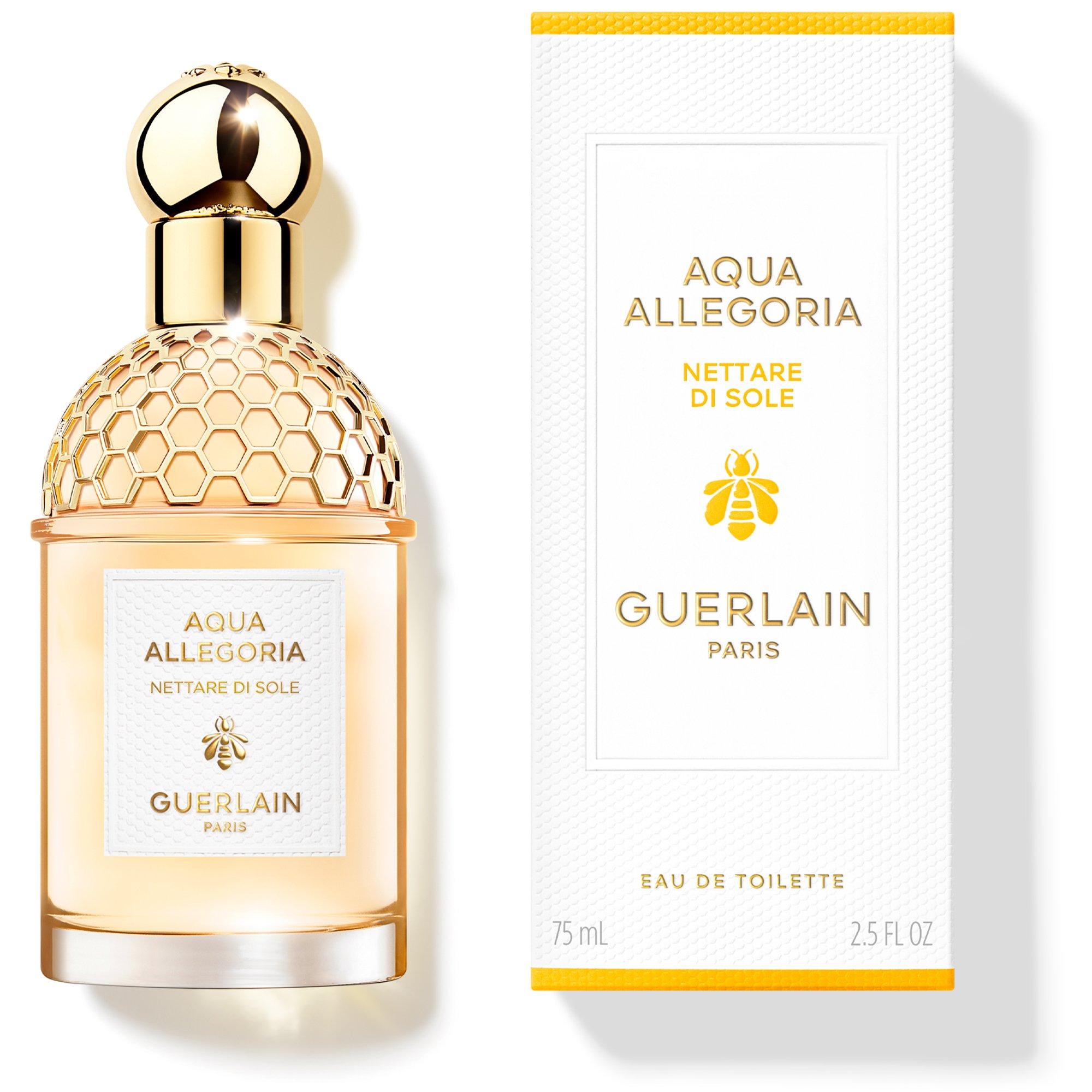 Nett - Guerlain - Aqua Allegoria Nettare Di Sole Eau de Toilette - 5