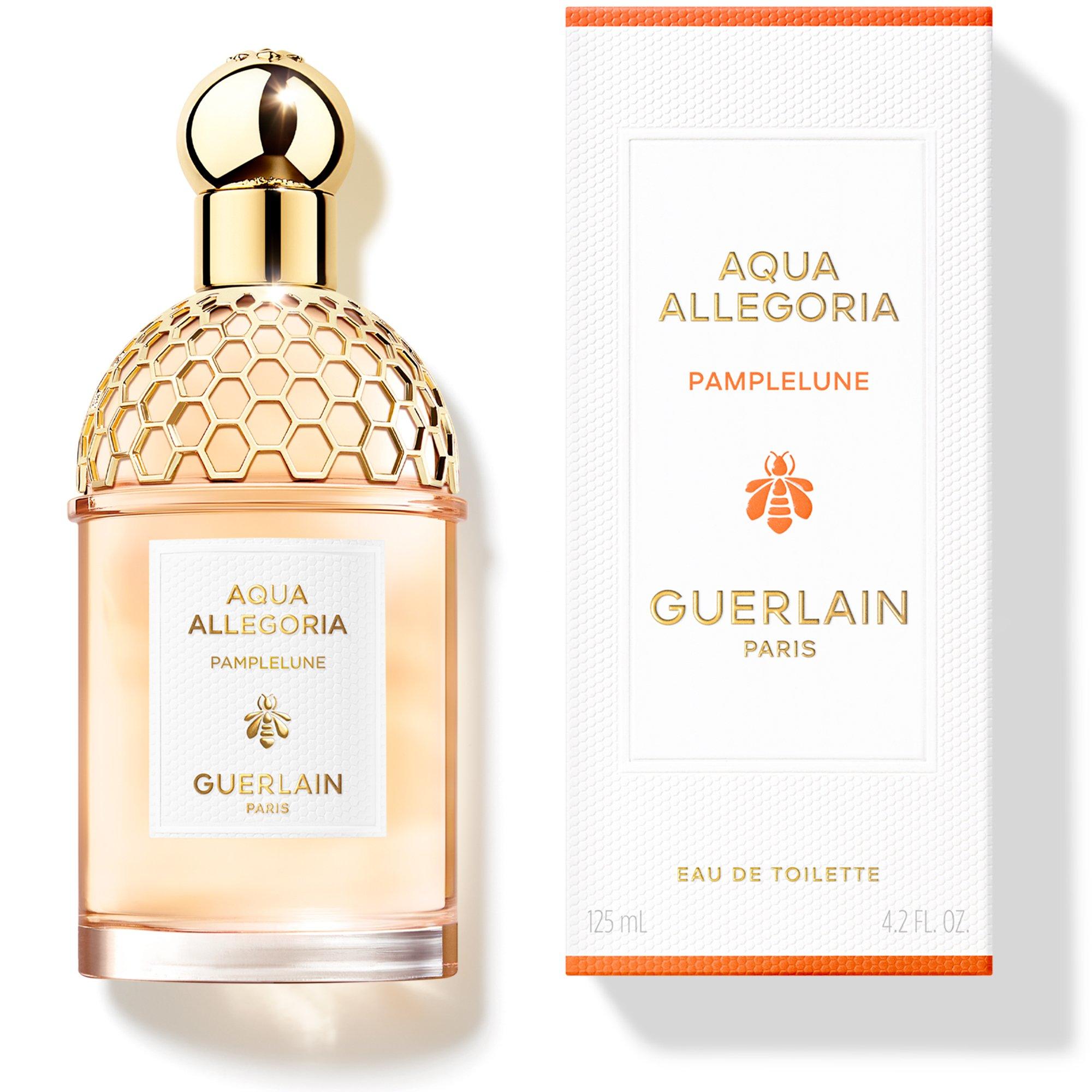 Pampl - Guerlain - Aqua Allegoria Pamplelune Eau de Toilette - 5