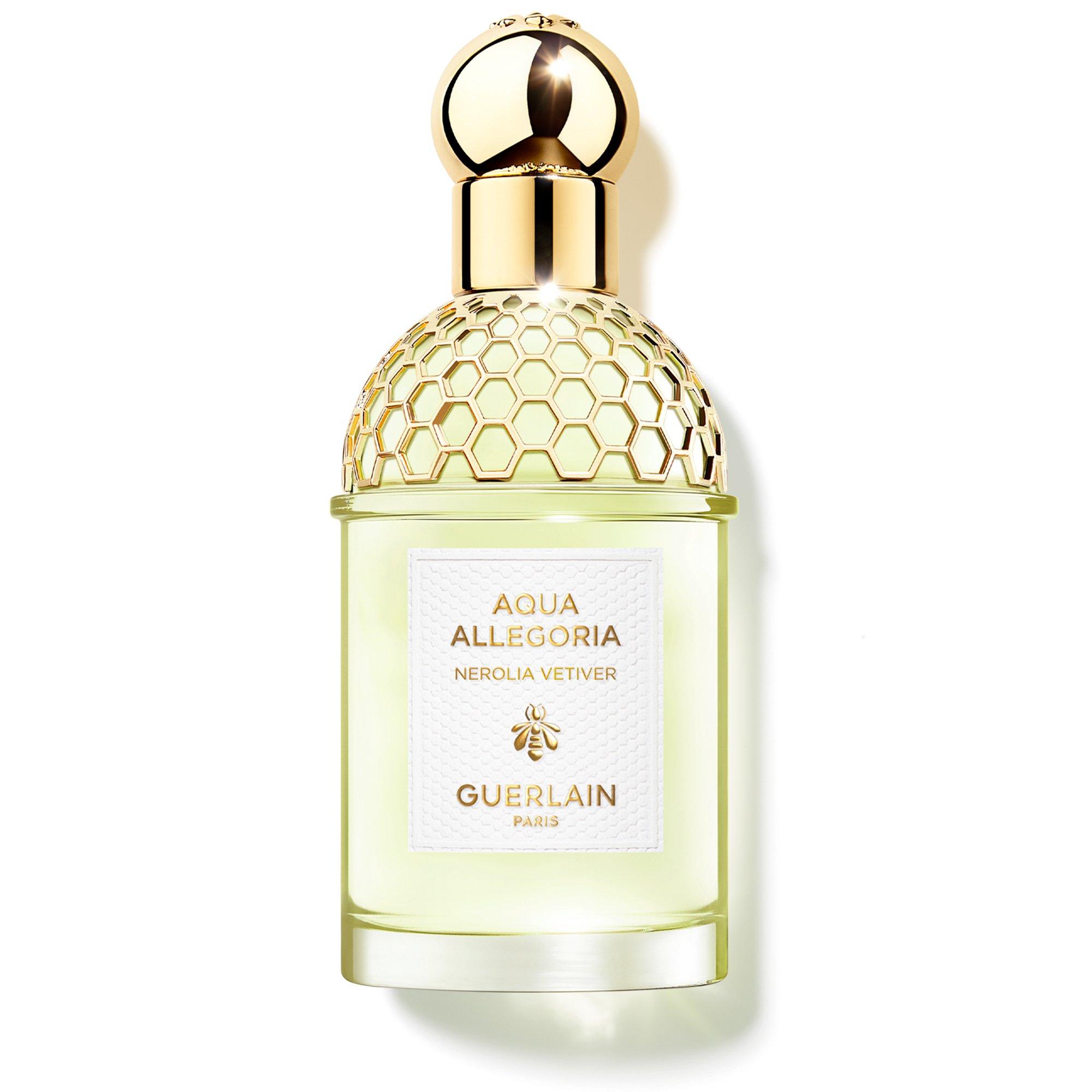 Nerol - Guerlain - Aqua Allegoria Nerolia Vetiver Eau de Toilette - 1