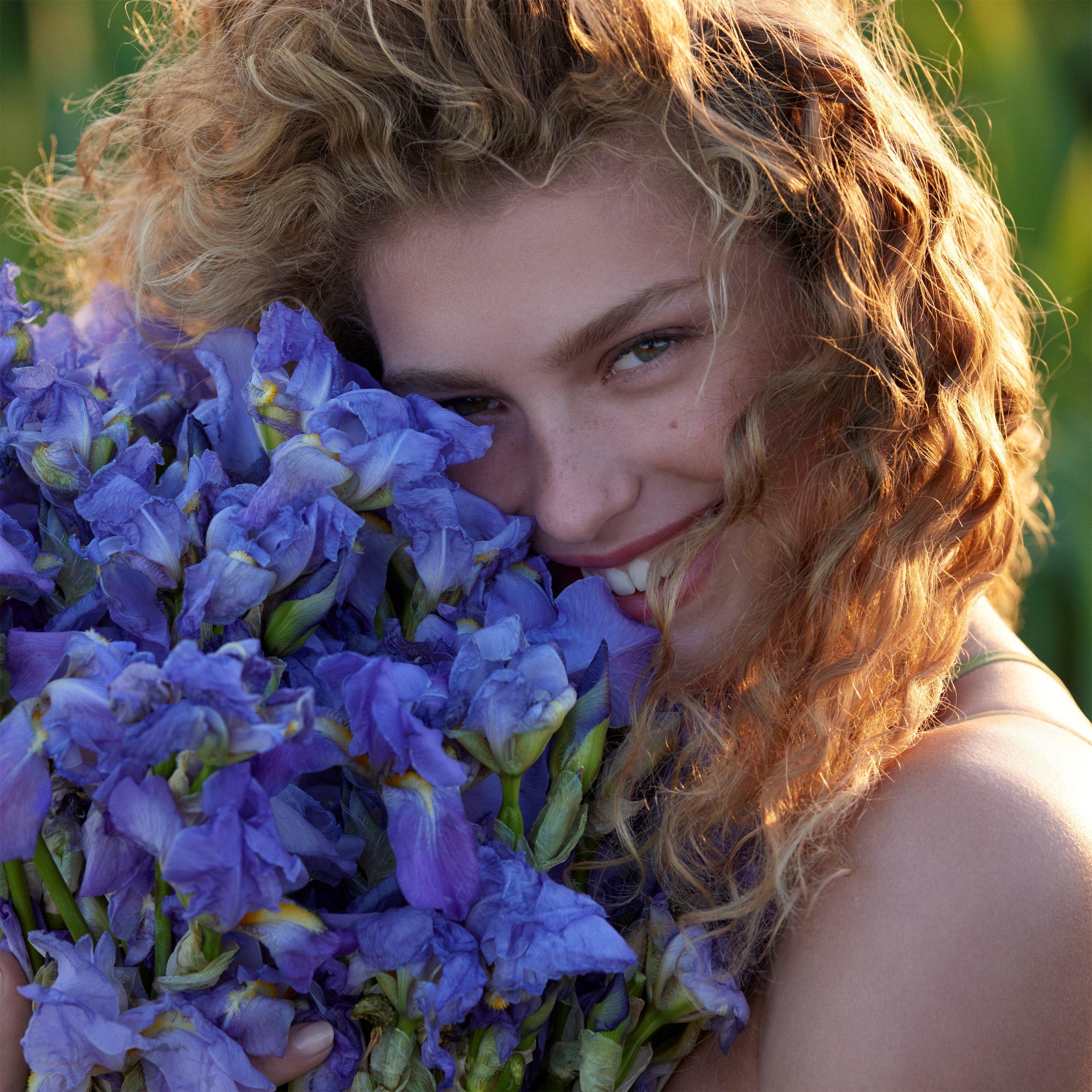 Nerol - Guerlain - Aqua Allegoria Nerolia Vetiver Eau de Toilette - 5