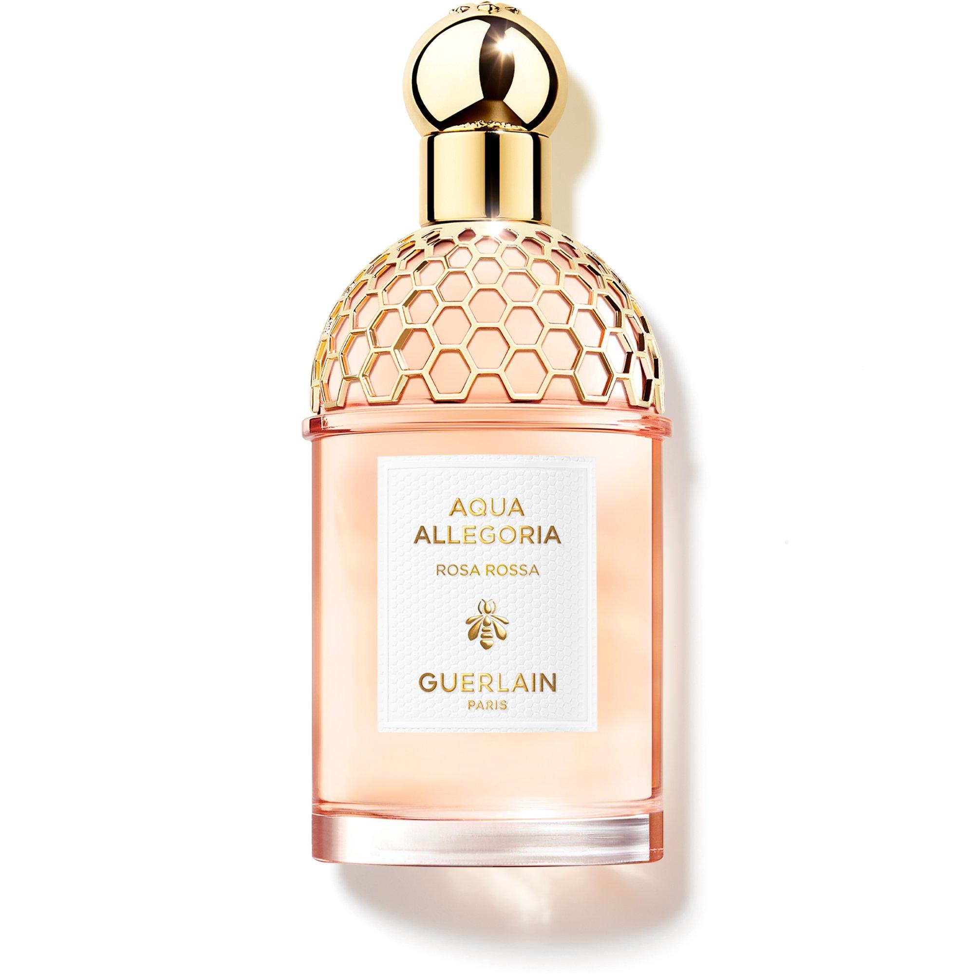 Rosa - Guerlain - Aqua Allegoria Rosa Rossa Eau de Toilette - 1