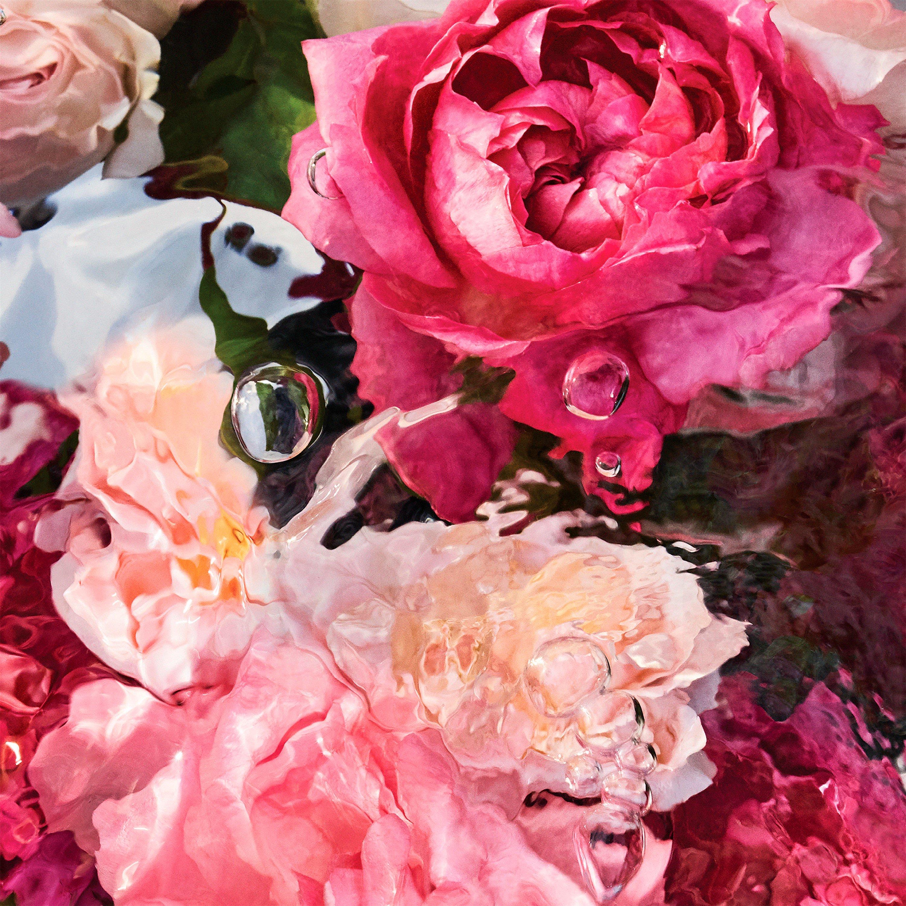 Rosa - Guerlain - Aqua Allegoria Rosa Rossa Eau de Toilette - 4