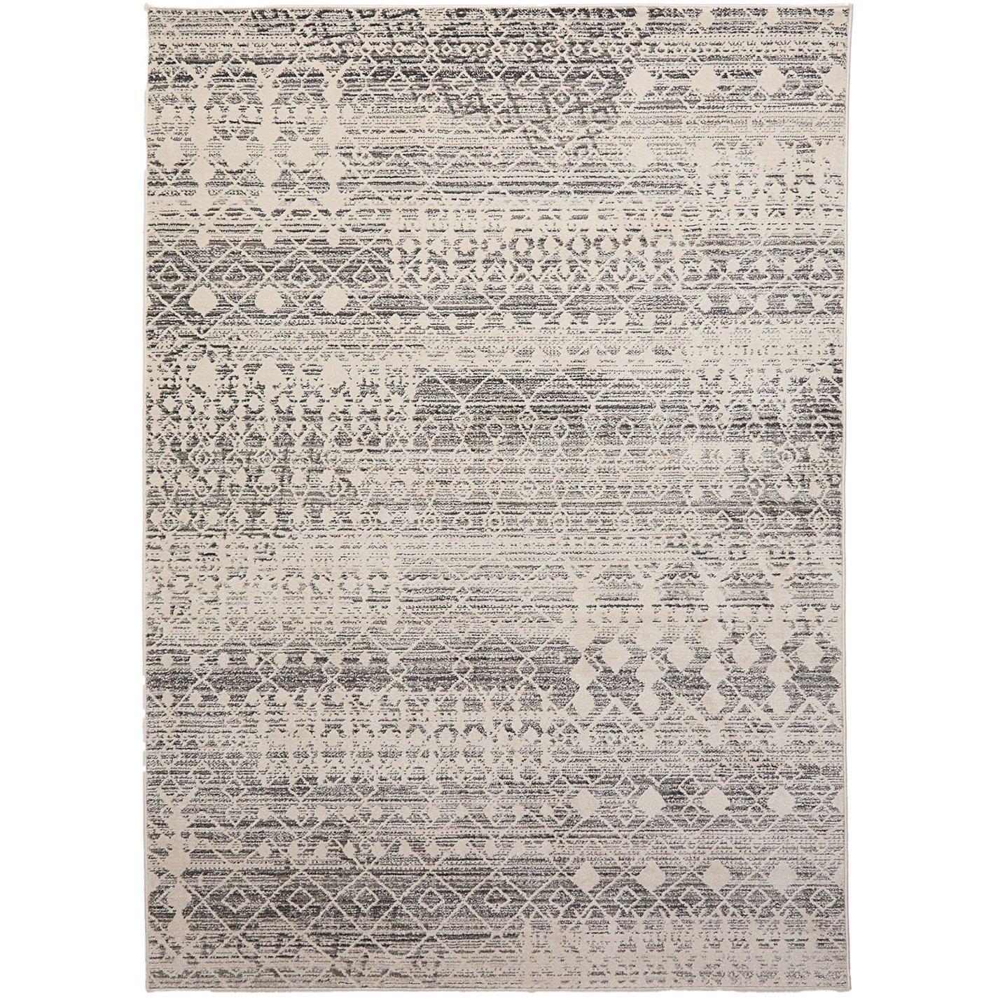 Grey - Ultimate Rug - NOVA TRADITIONAL OWEN - 2