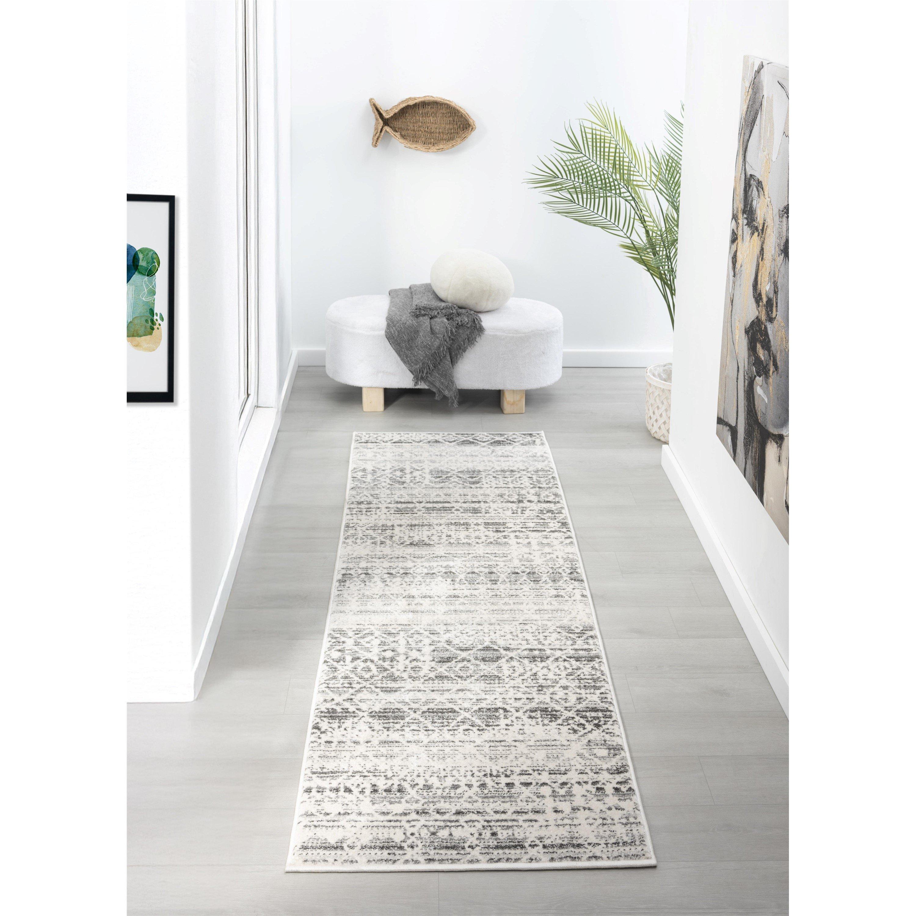 Grey - Ultimate Rug - NOVA TRADITIONAL OWEN - 4