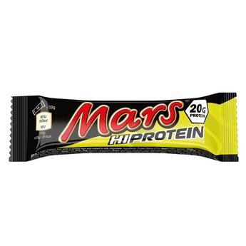Mars Hi Protein Bar