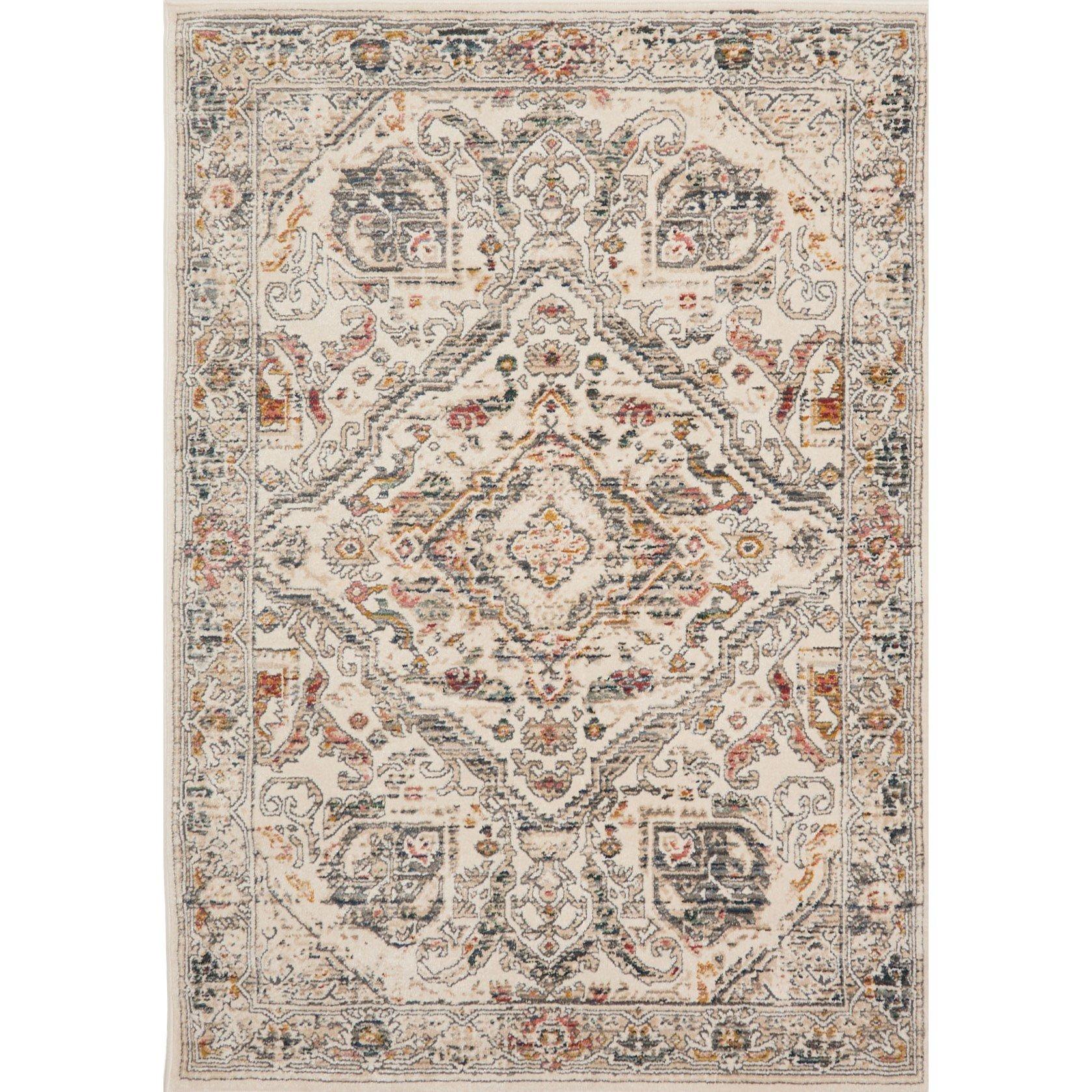 Cream - Ultimate Rug - NOVA TRADITIONAL SADIE - 3