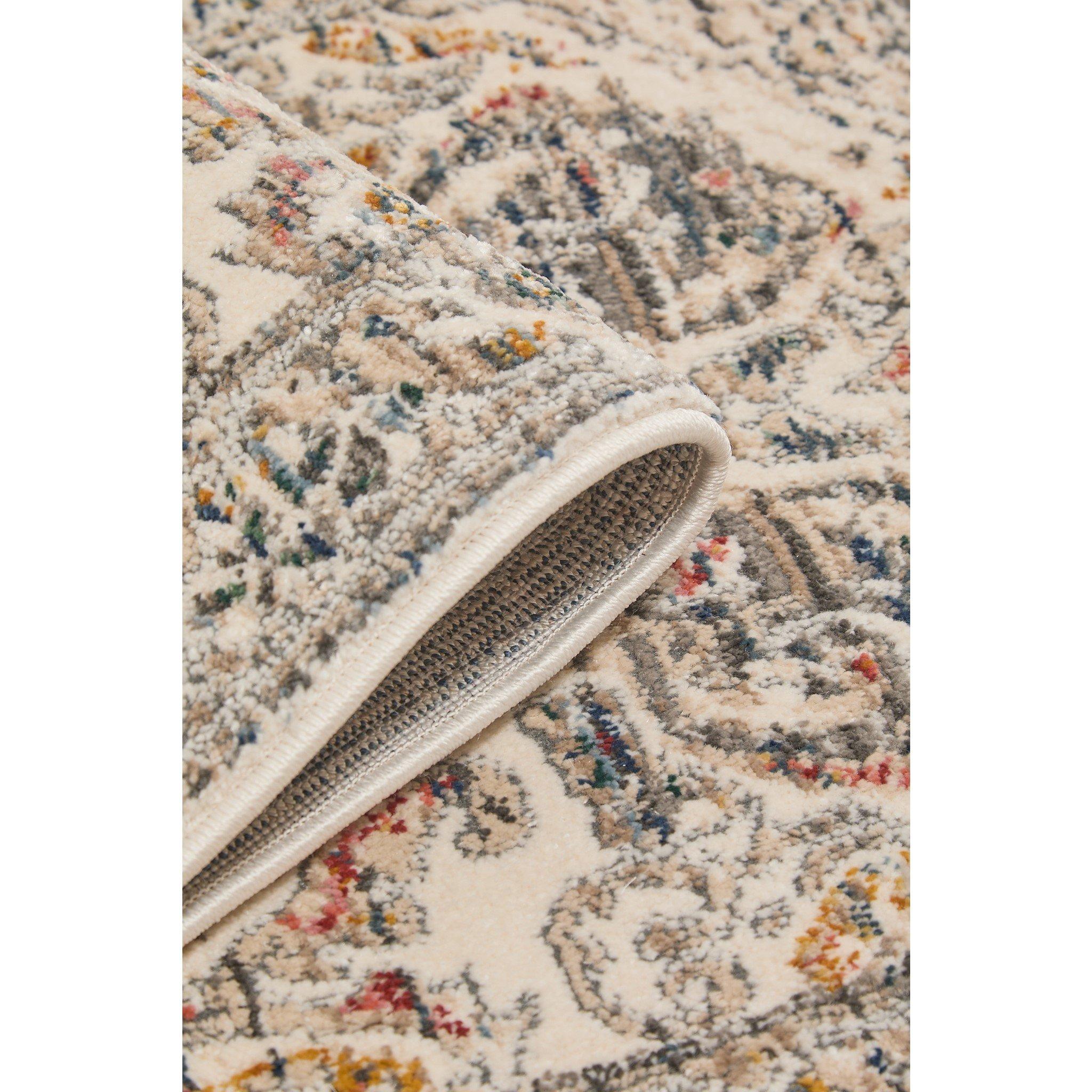 Cream - Ultimate Rug - NOVA TRADITIONAL SADIE - 4