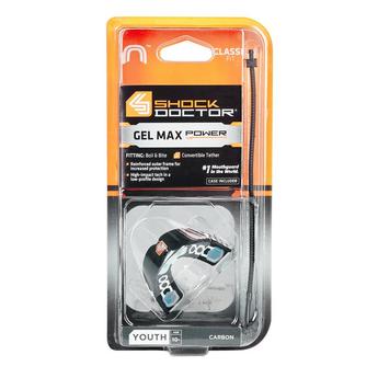 Shock Doctor Gel Max Supports de cheville