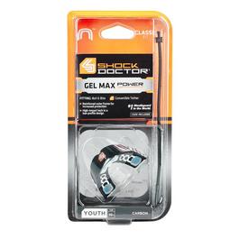 Shock Doctor Gel Max Mouth Guard Juniors