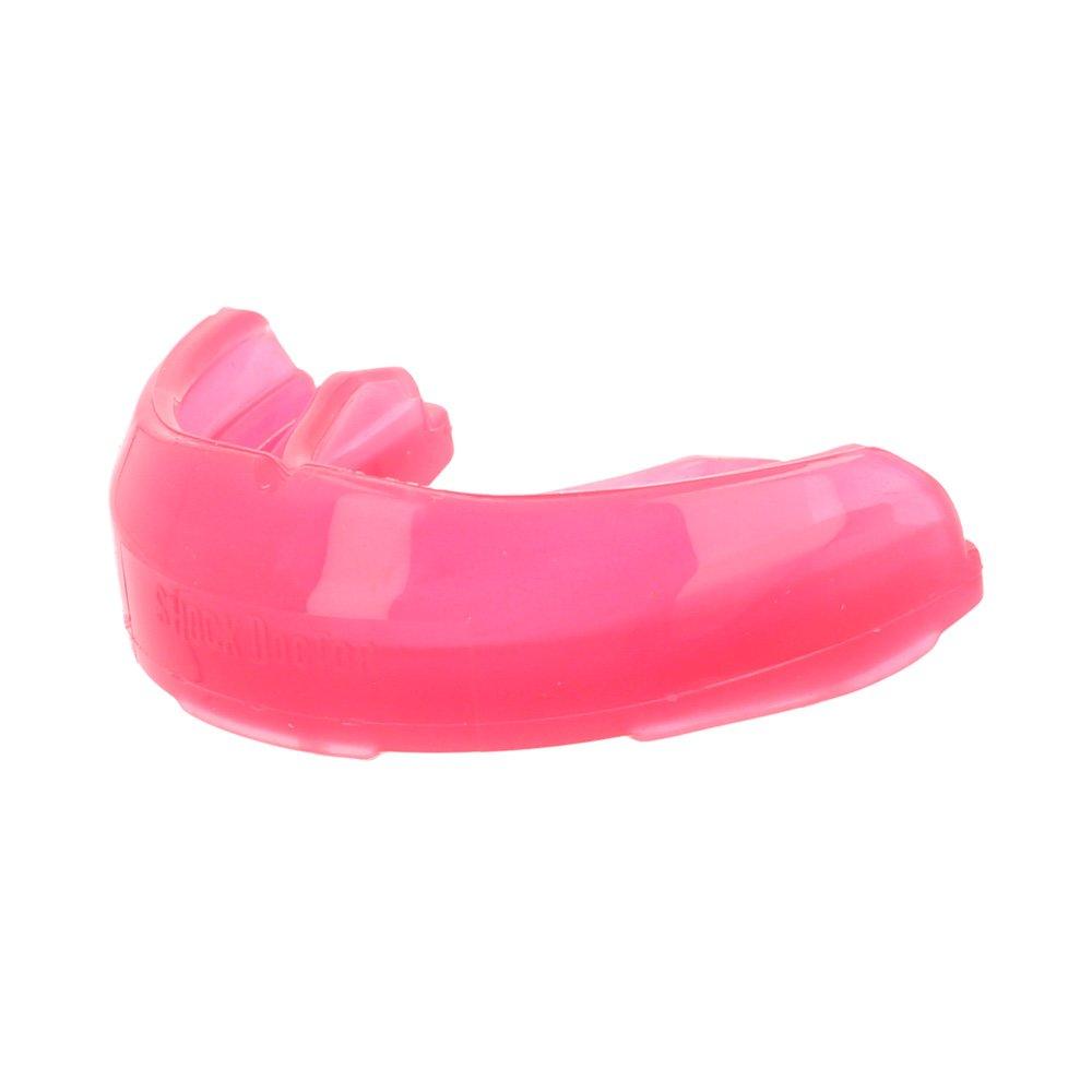 Shock Doctor  Mouthguard - Pink - Junior