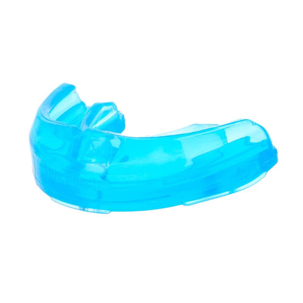 Shock Doctor  Mouthguard - Blue - Junior