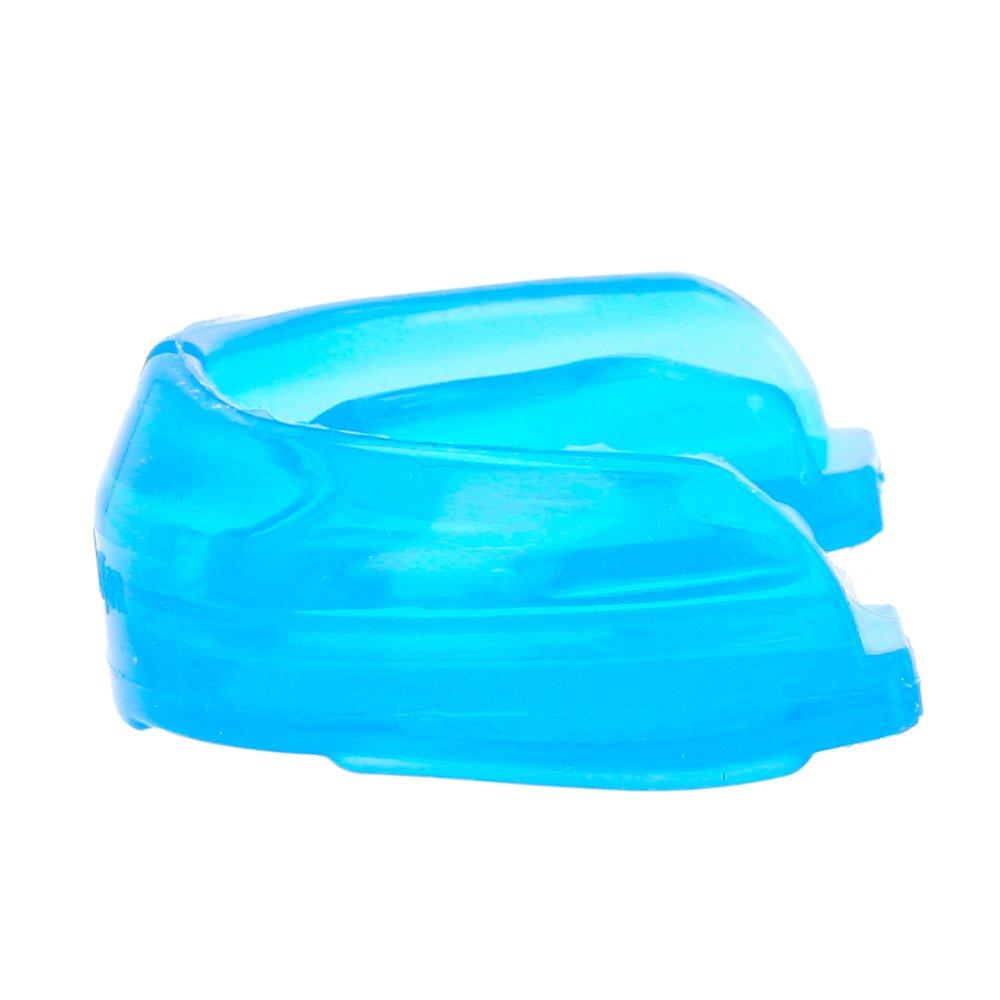 Blue - Shock Doctor - Mouthguard - 4