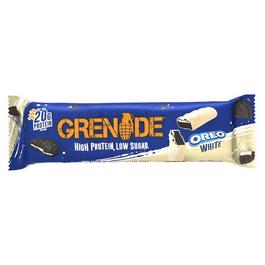 Grenade Bar Go Energy Bake 50g