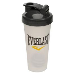 Everlast Seamless Logo Sports Bra Womens