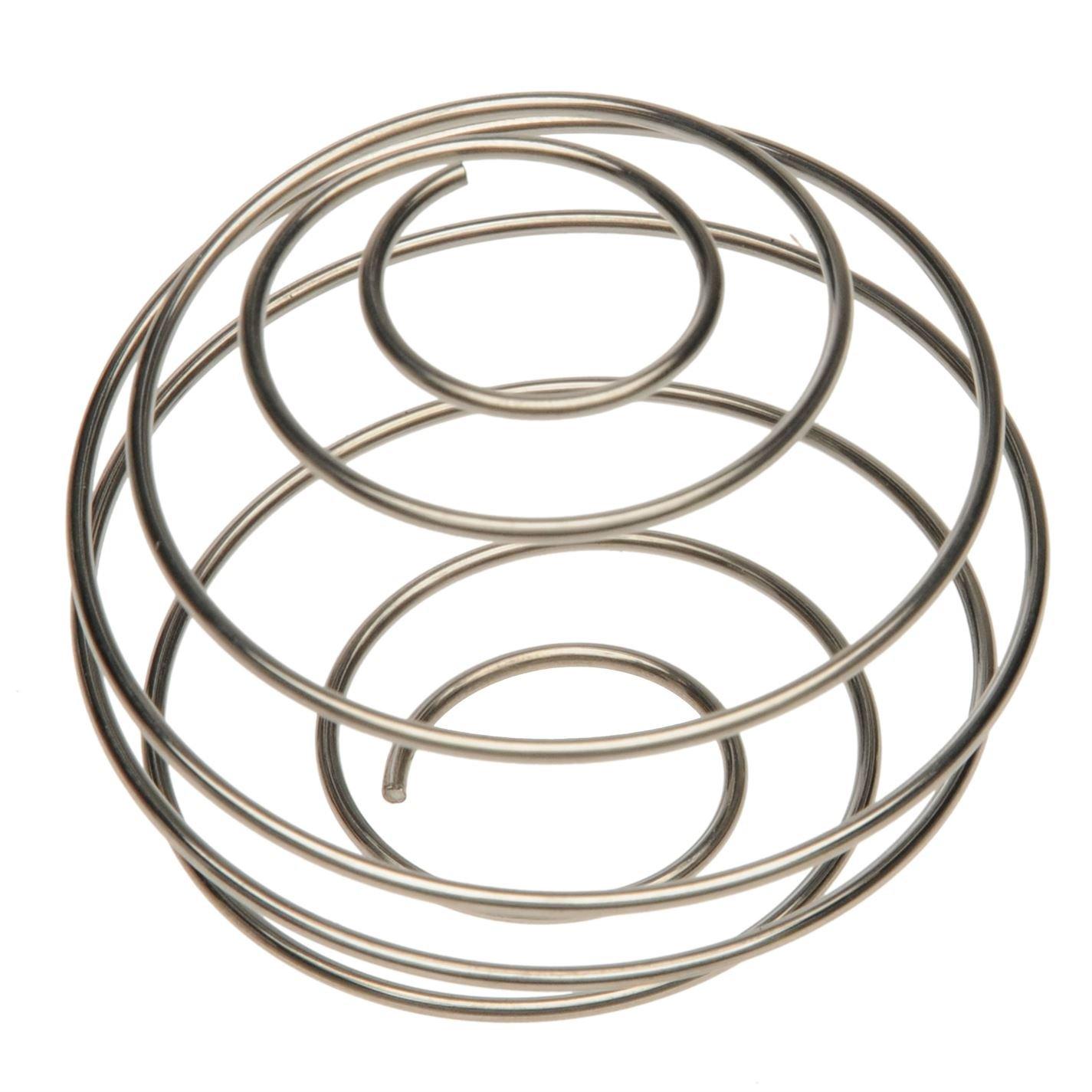 Ugljen/Clear - Everlast - Vintage Shaker Bottle - 3