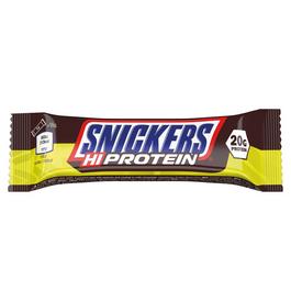 Snickers Bar Go Energy Bake 50g