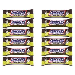 Snickers Hi Protein Bar