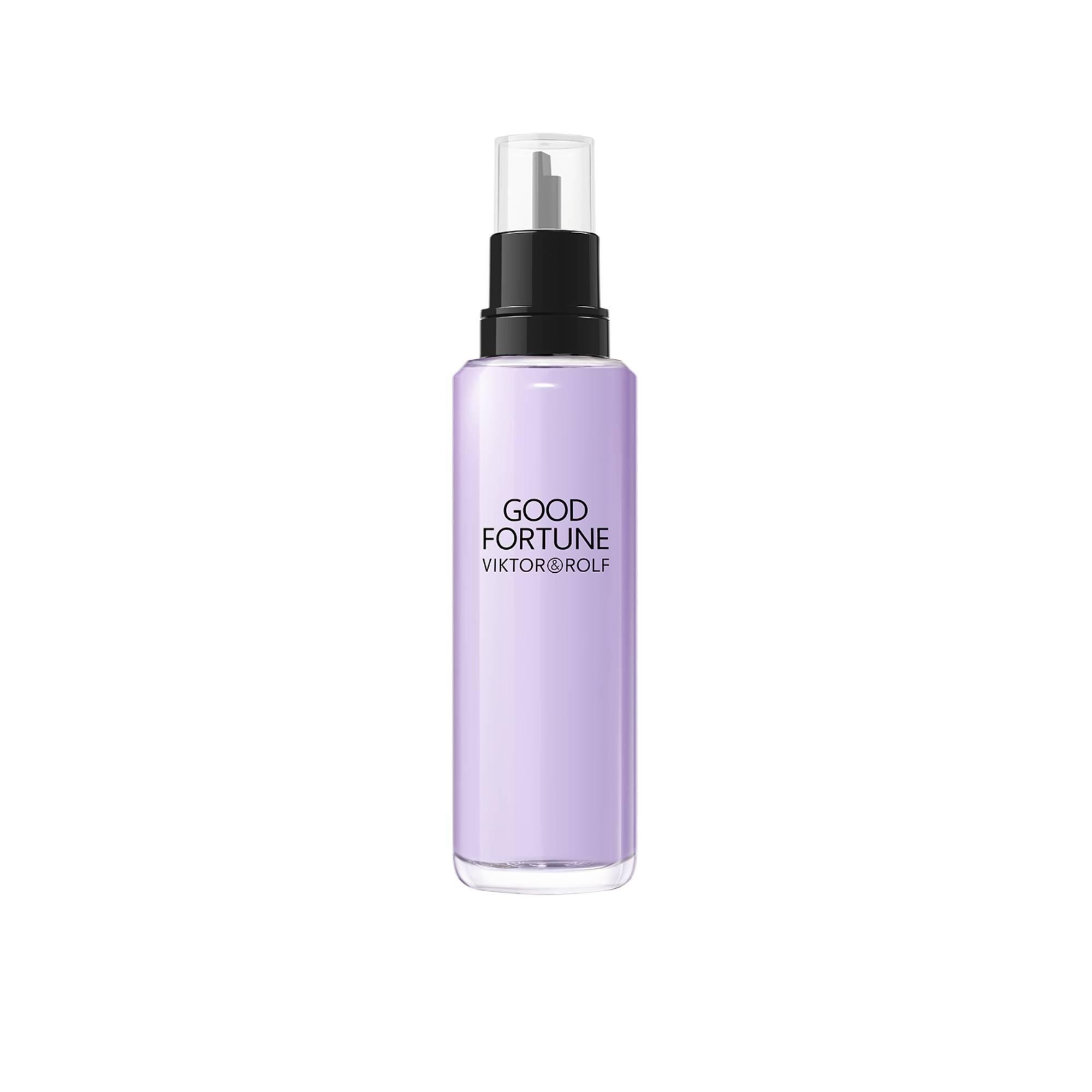 Clear - Viktor and Rolf - Good Fortune Eau de Parfum Refill bottle 100ml - 1