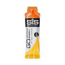 Orange - Sis - GO Isotonic Energy Gel
