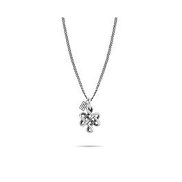 Buddha To Buddha Endless Knot Xs Pendant