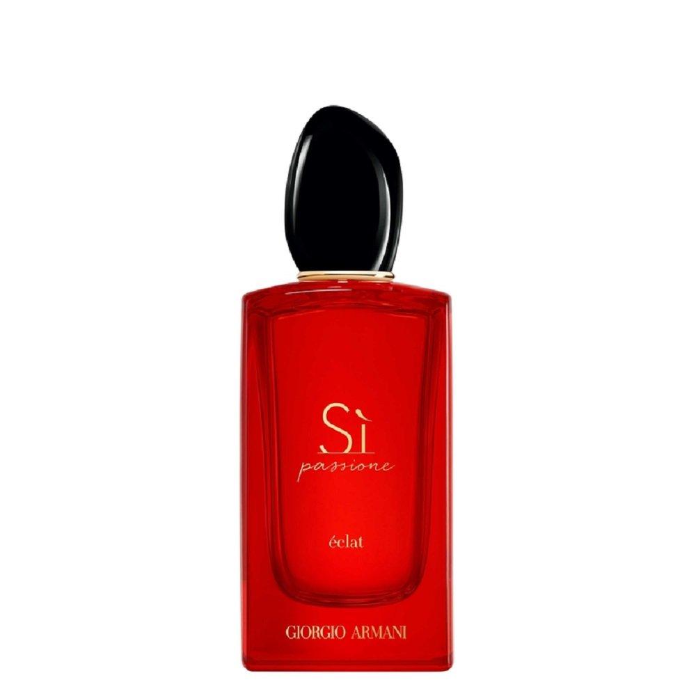 Giorgio Armani Si Passione Eclat