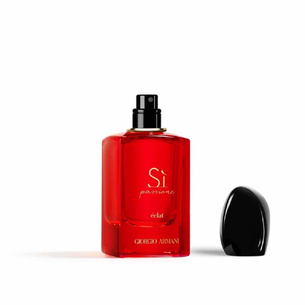 Clear - Giorgio Armani - Si Passione Eclat - 2