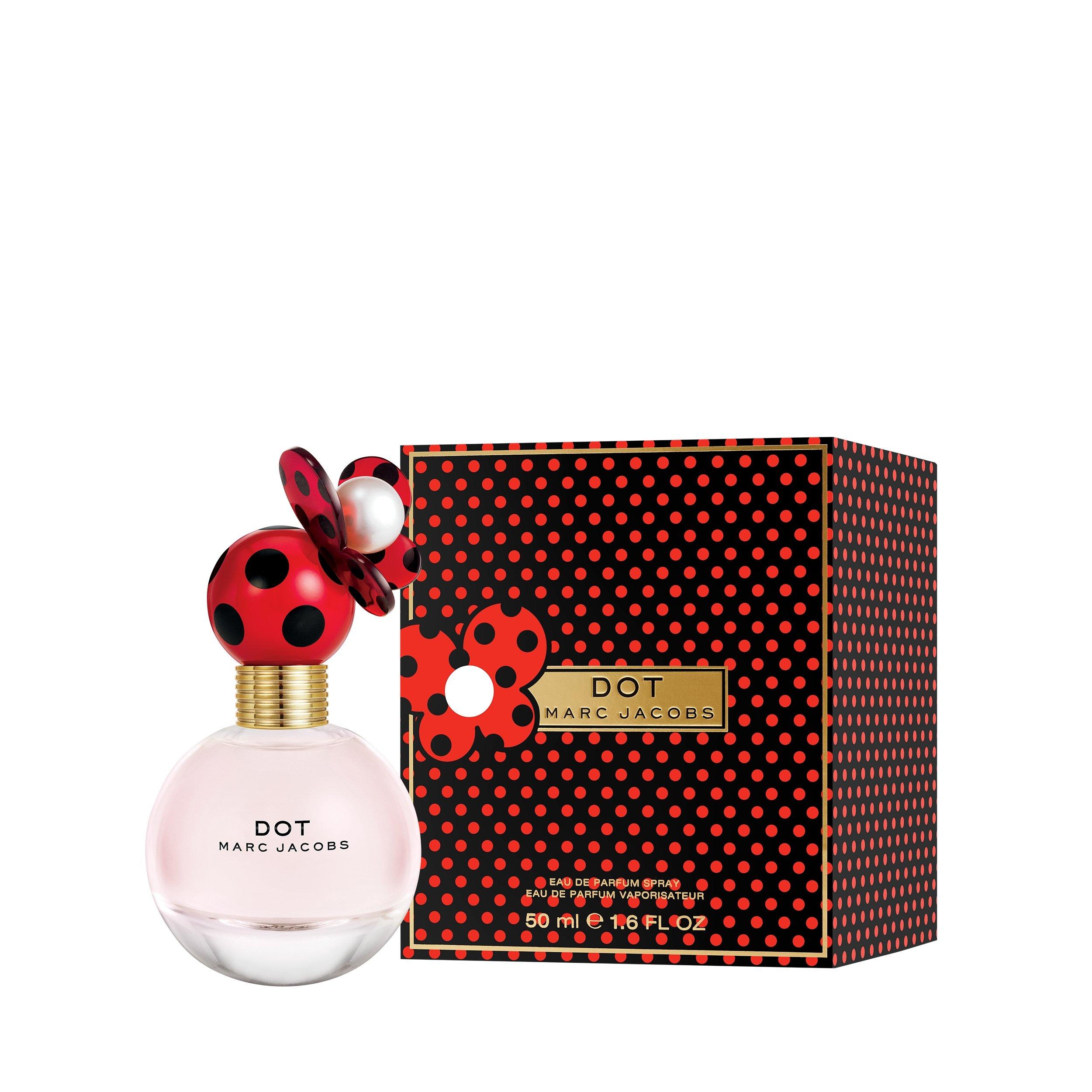 50ml EDP - Marc Jacobs - Dot Eau De Parfum - 2