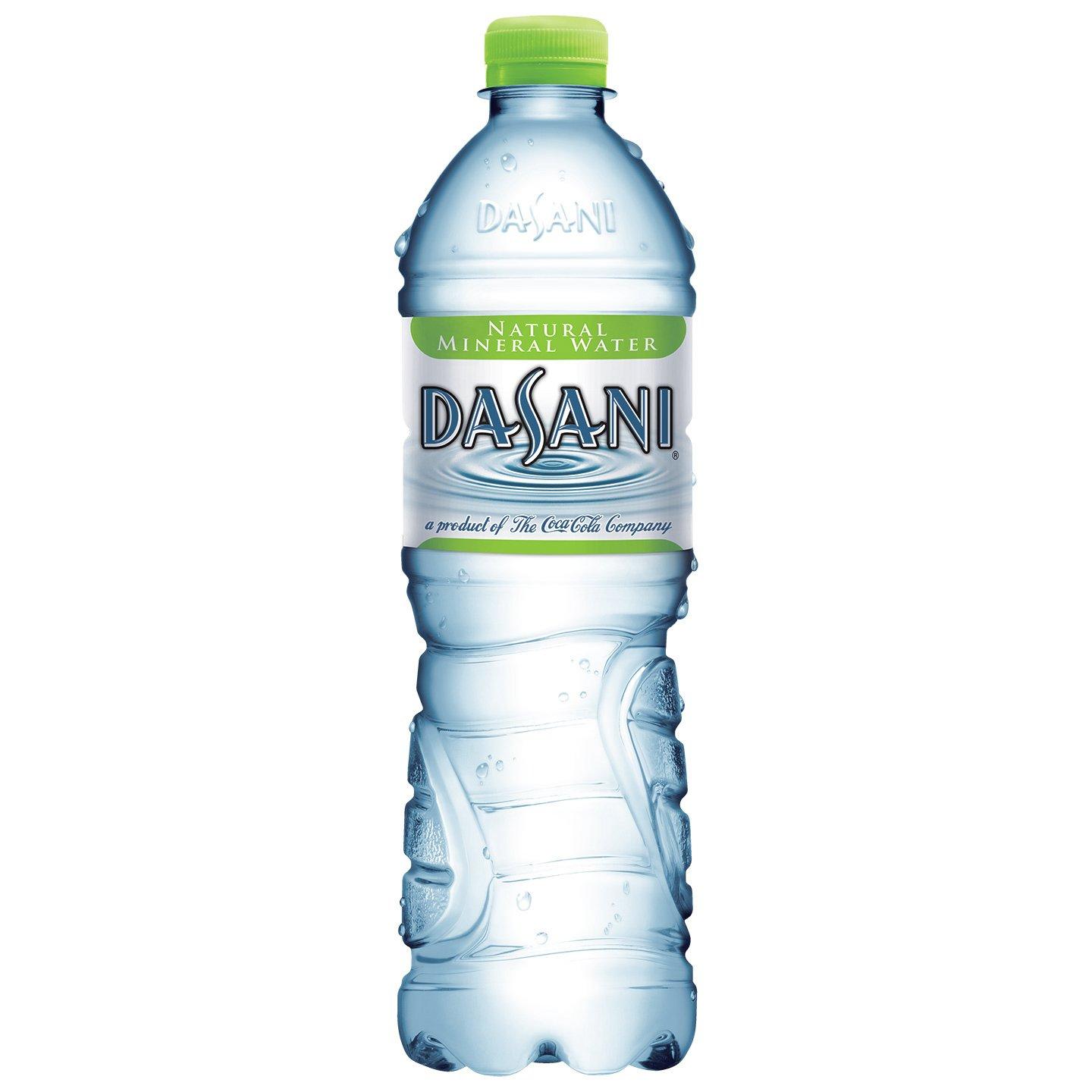 - - Dasani - Water 600ml