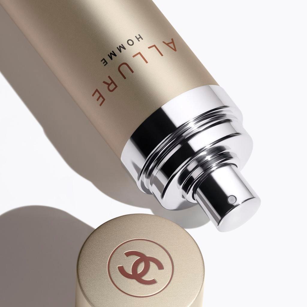 None - CHANEL - CHANEL ALLURE HOMME ALL-OVER SPRAY - 2