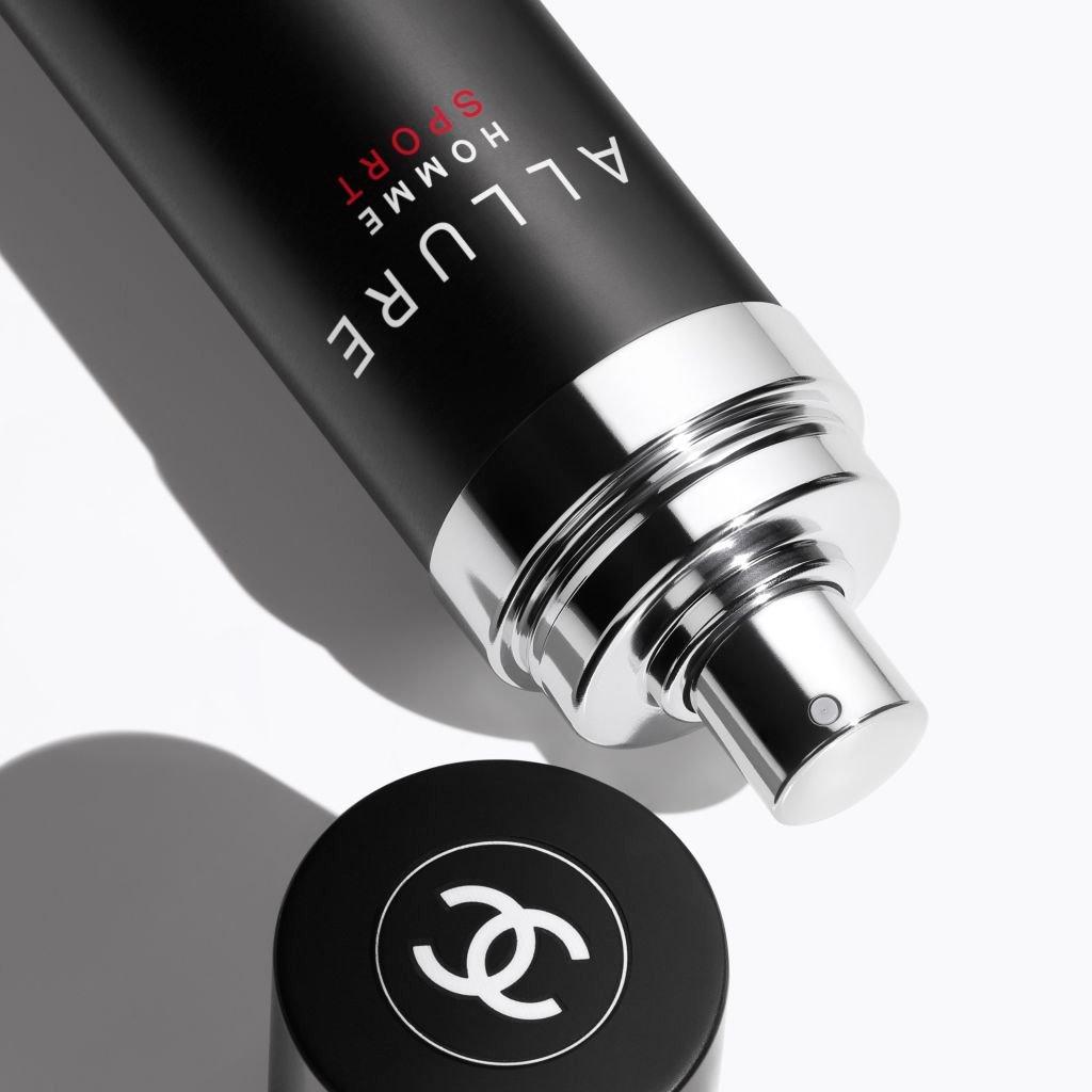 None - CHANEL - ALLURE HOMME ALL-OVER SPRAY - 2