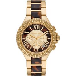 Michael Kors Camille watch