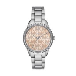 Michael Kors Layton Watch