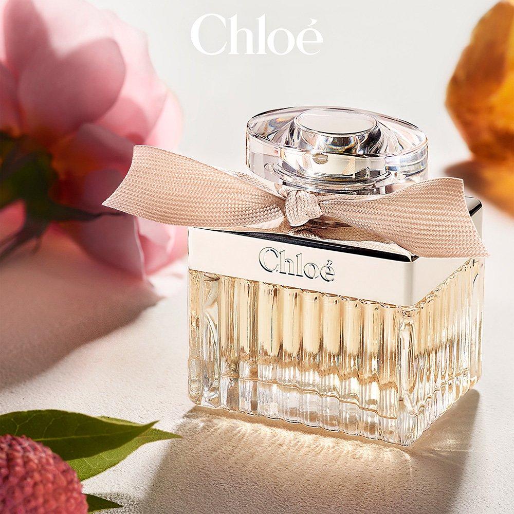 Clear - Chloe - Eau de Parfum for women 100ml - 2