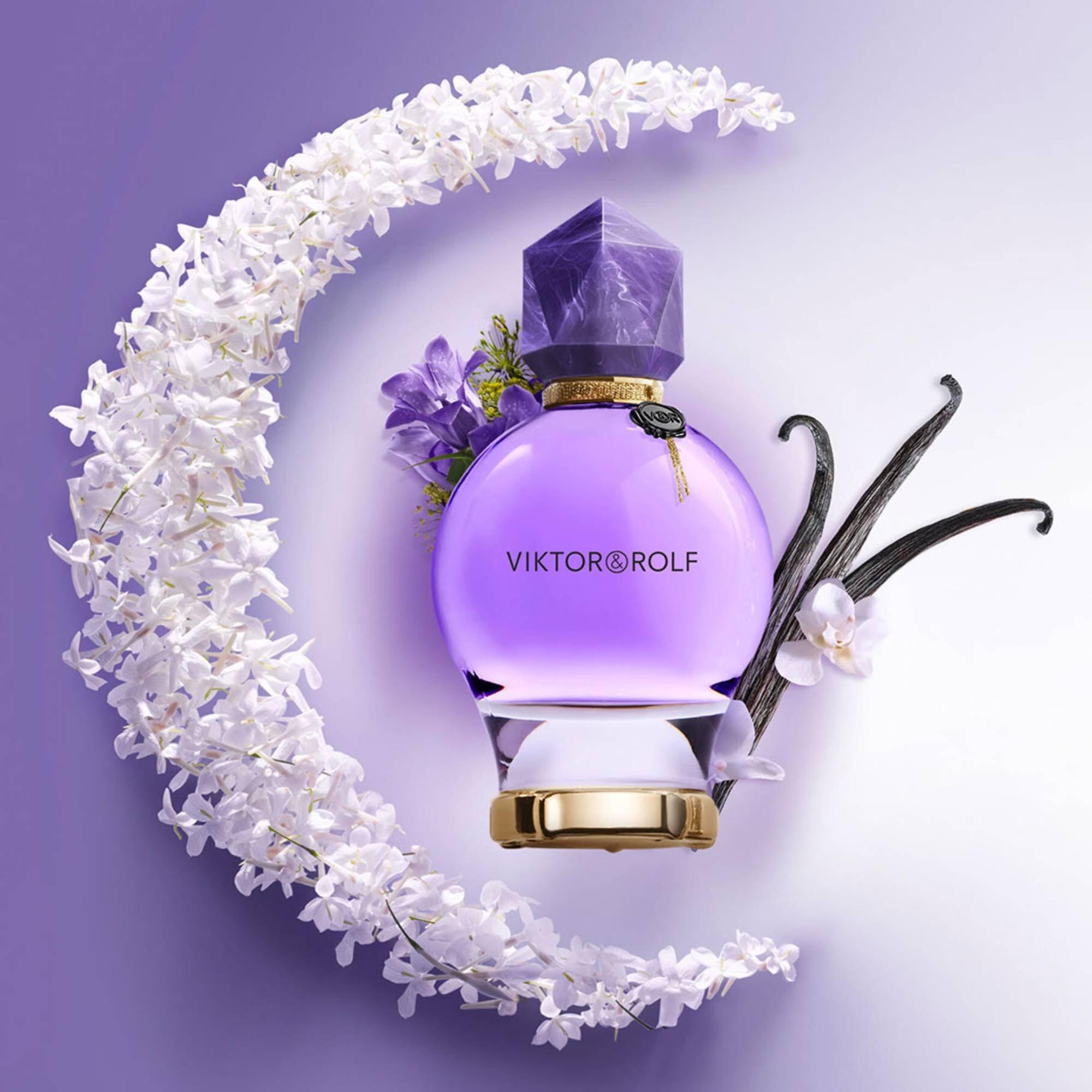 Clear - Viktor and Rolf - Good Fortune Eau de Parfum - 3