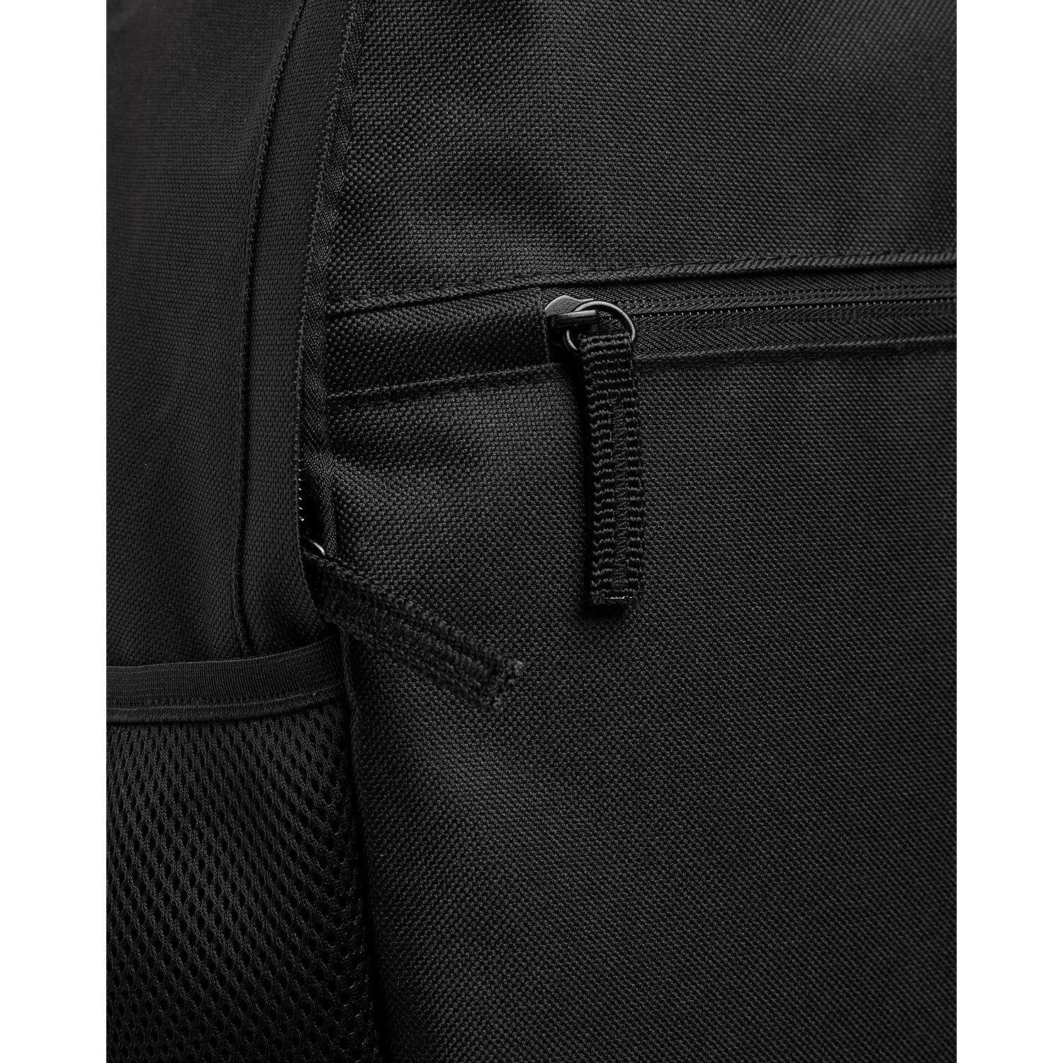 Z865 Jet Black - Lyle and Scott - Kids' Logo Backpack - 3