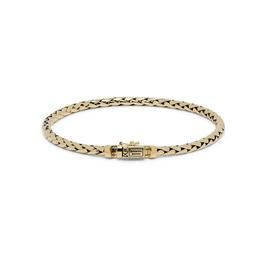 Buddha To Buddha George Gold Bracelet Yg 14kt