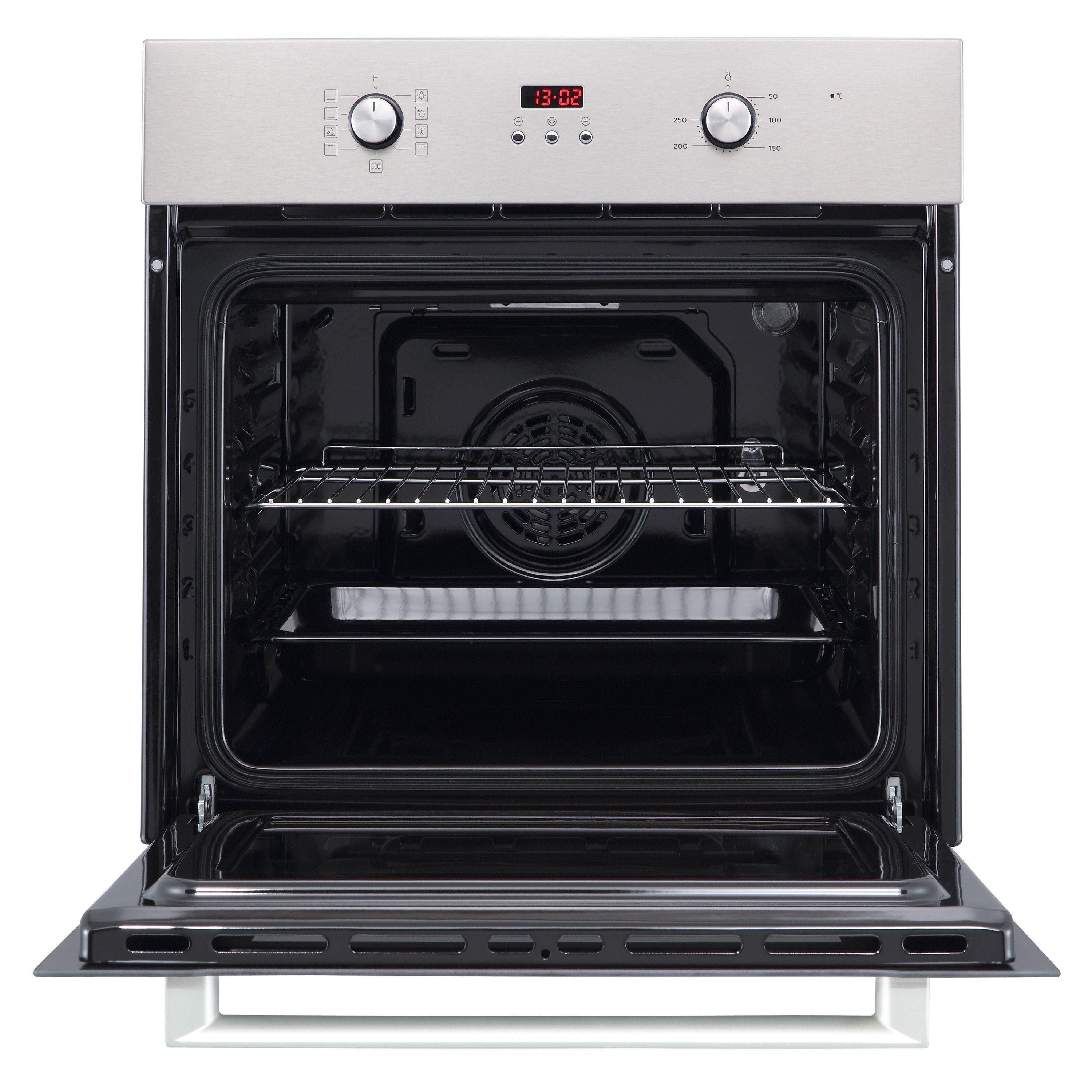 Inox - Haden - HSB657DX - 65L Muti-Function Electric Oven - 2