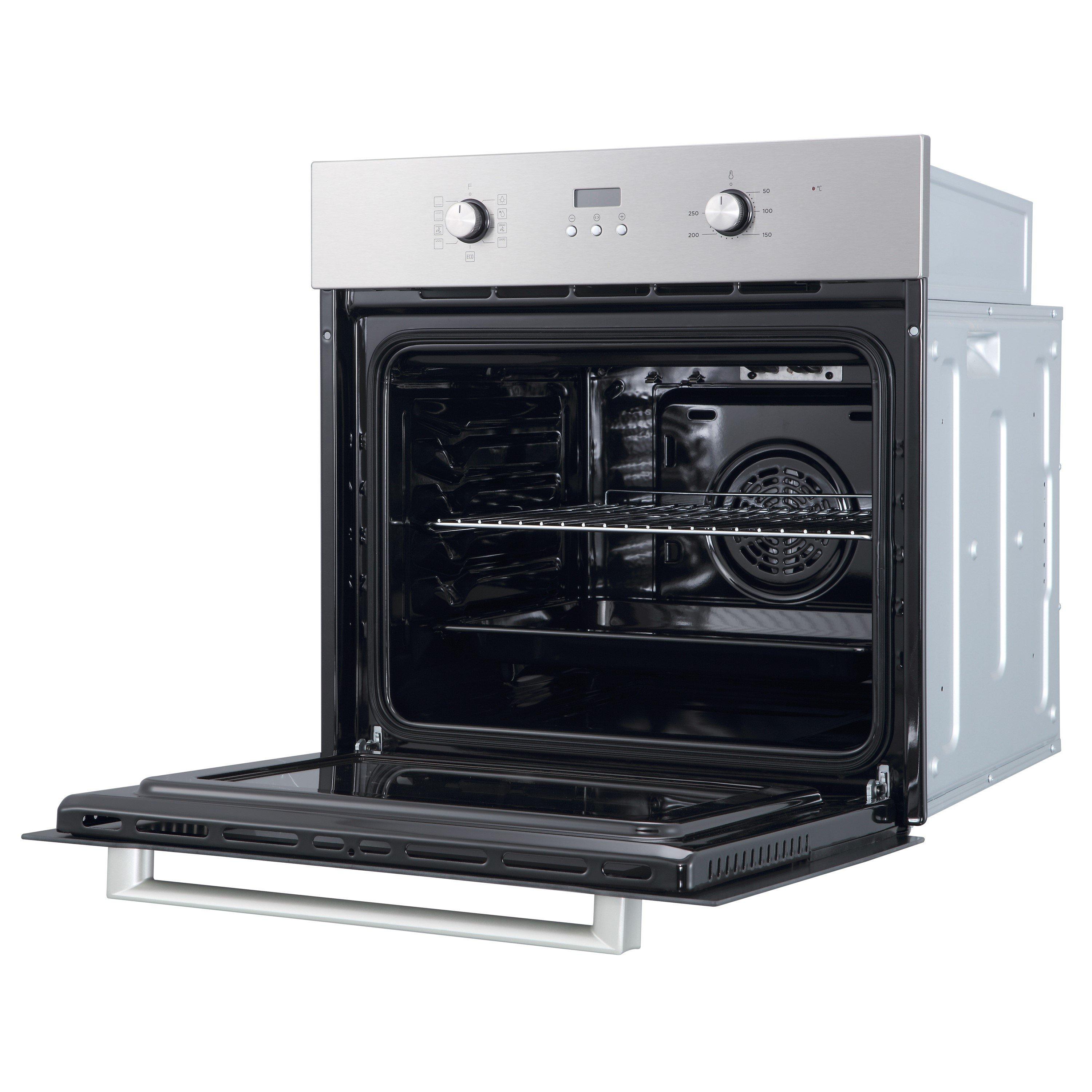 Inox - Haden - HSB657DX - 65L Muti-Function Electric Oven - 3