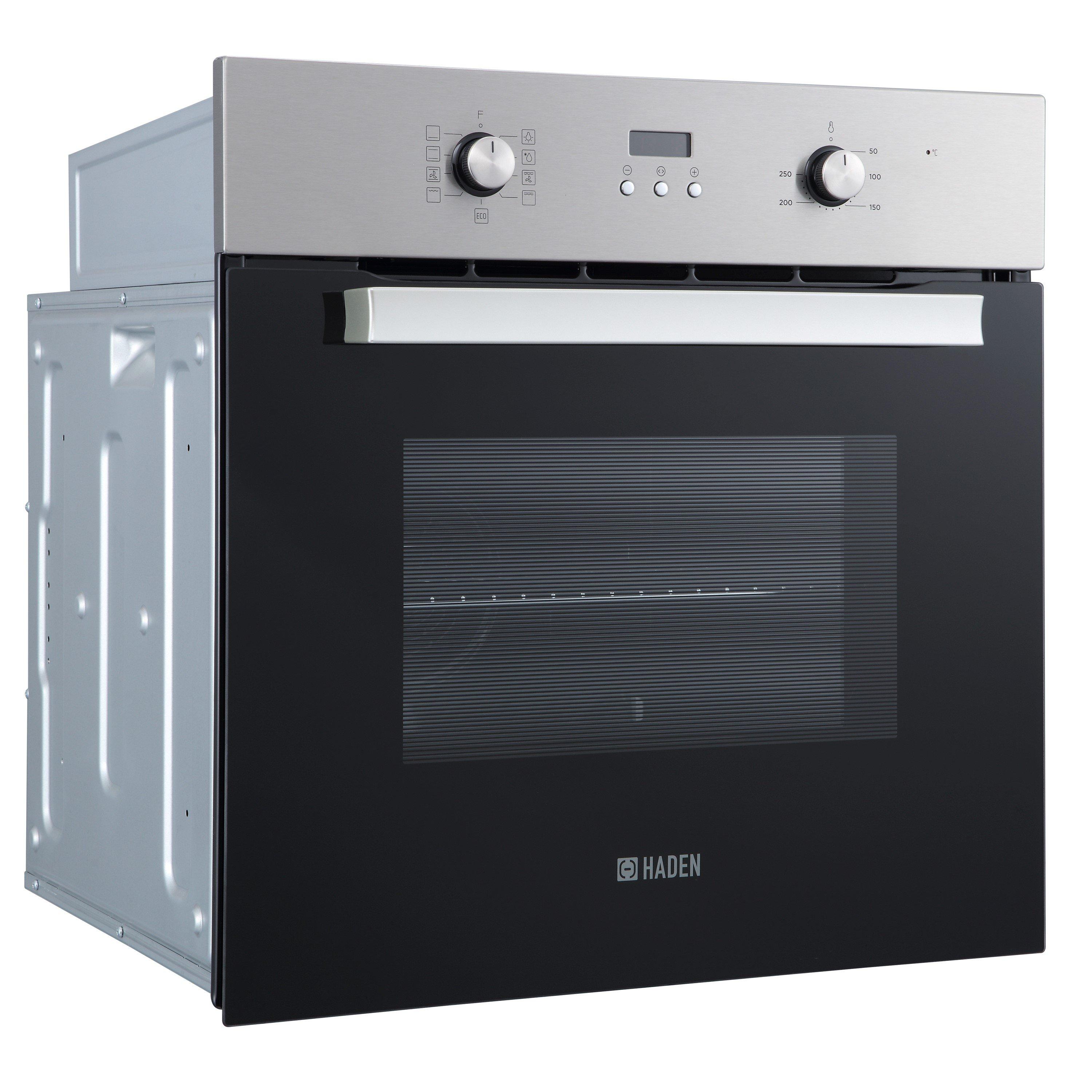 Inox - Haden - HSB657DX - 65L Muti-Function Electric Oven - 4