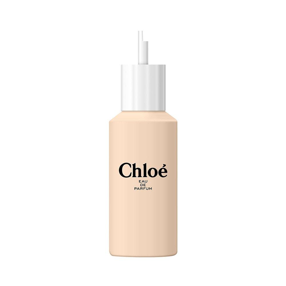 Clear - Chloe - Eau de Parfum for Women 150ml Refill - 1