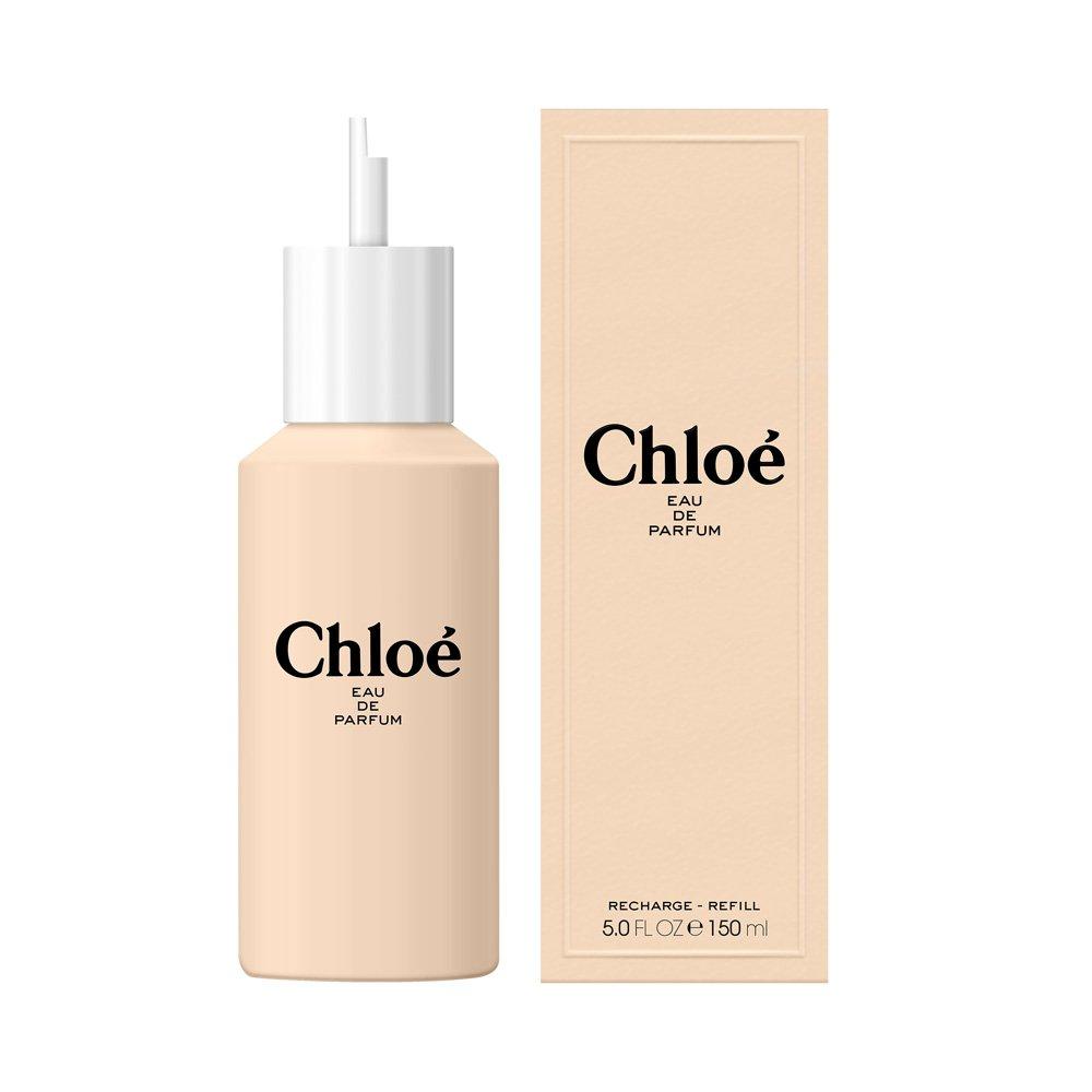 Clear - Chloe - Chloe Eau de Parfum for Women 150ml Refill - 2