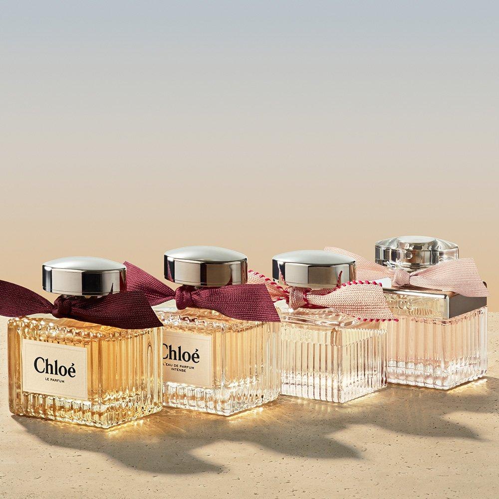 Chloe Eau de Parfum for Women 150ml Refill | Flannels