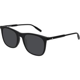 Montblanc SUNGLASSES MB0008S
