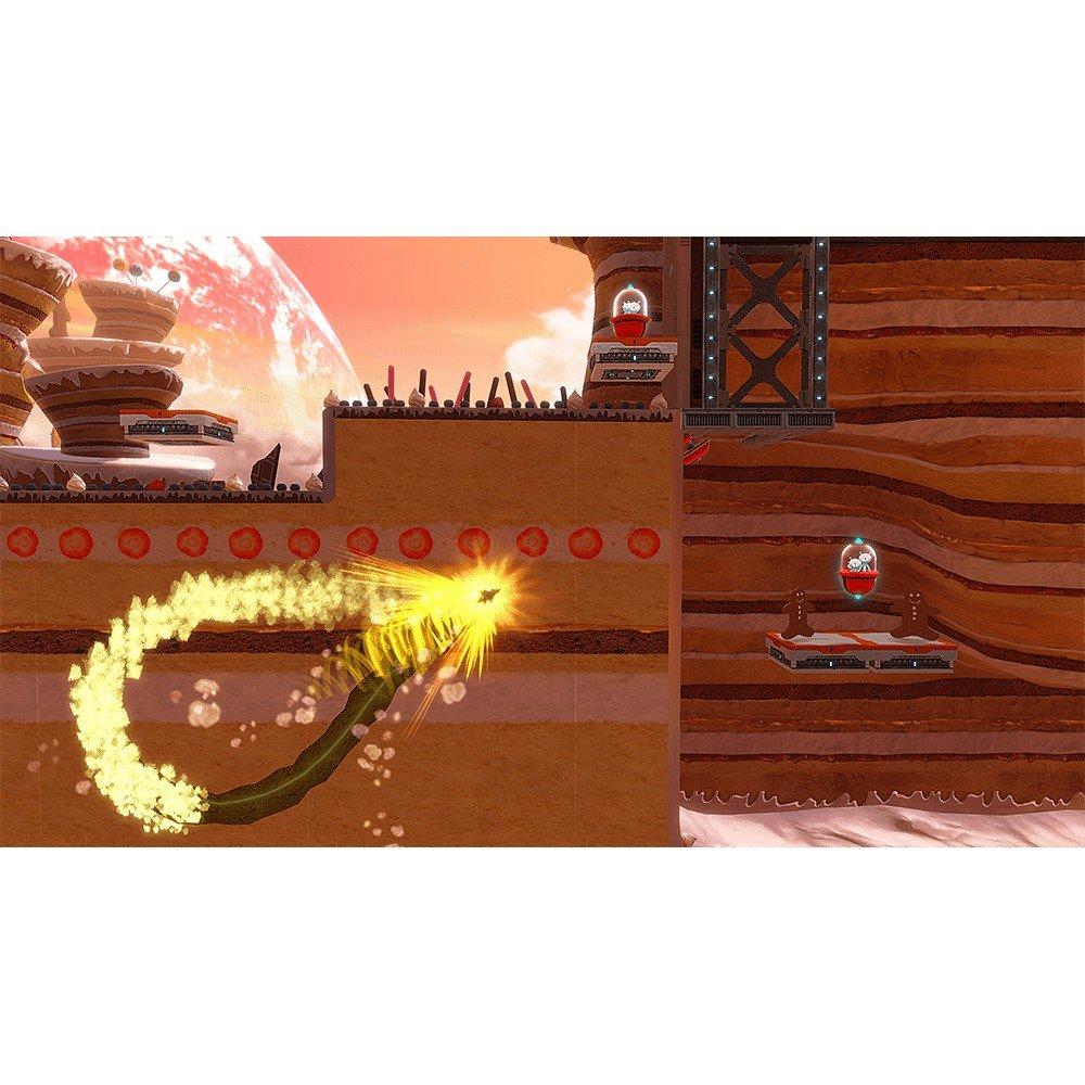 Xbox One - Sonic the Hedgehog - Sonic Colours Ultimate - 4