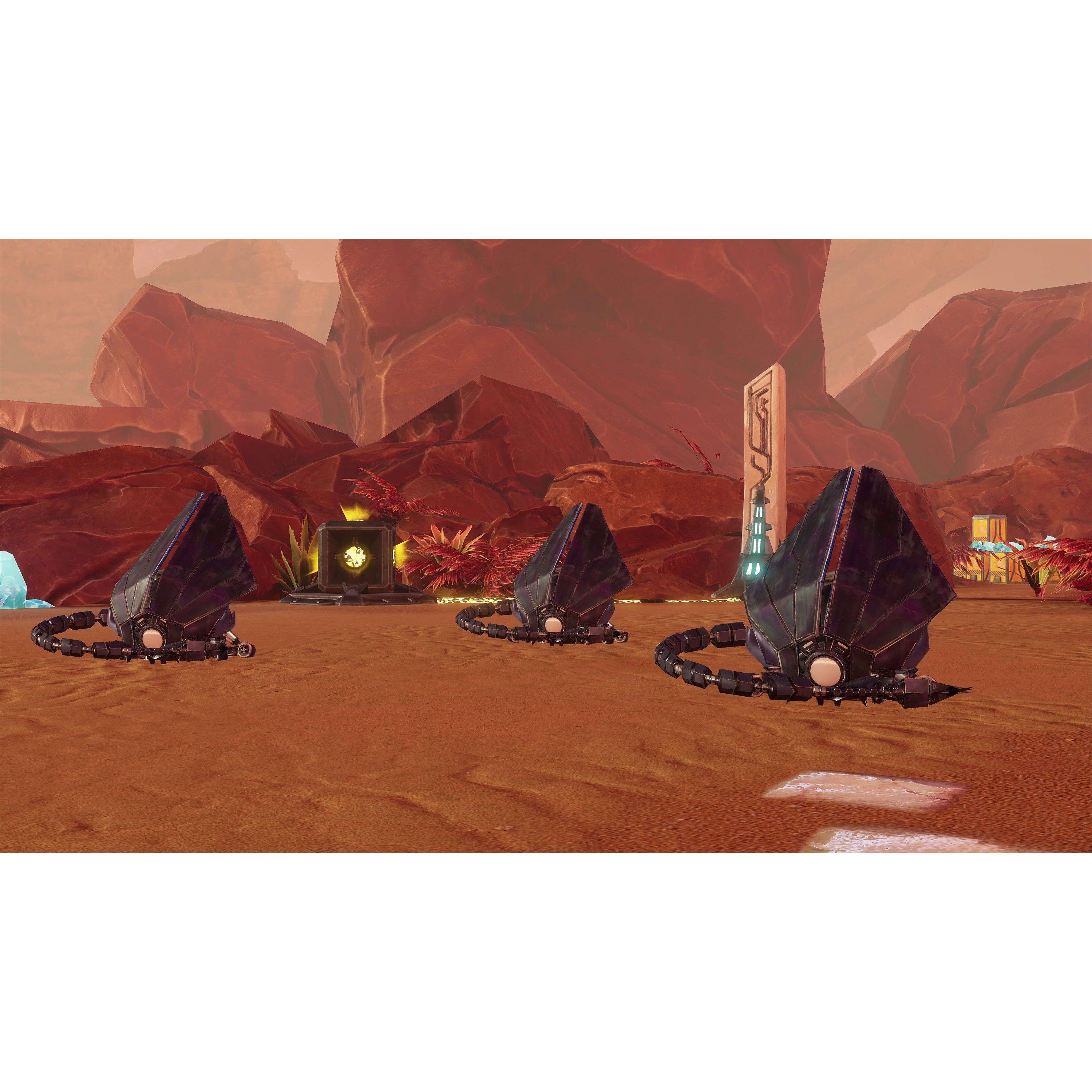 Xbox 4 - Bandai Namco Entertainment - Star Trek Prodigy: Supernova - 2