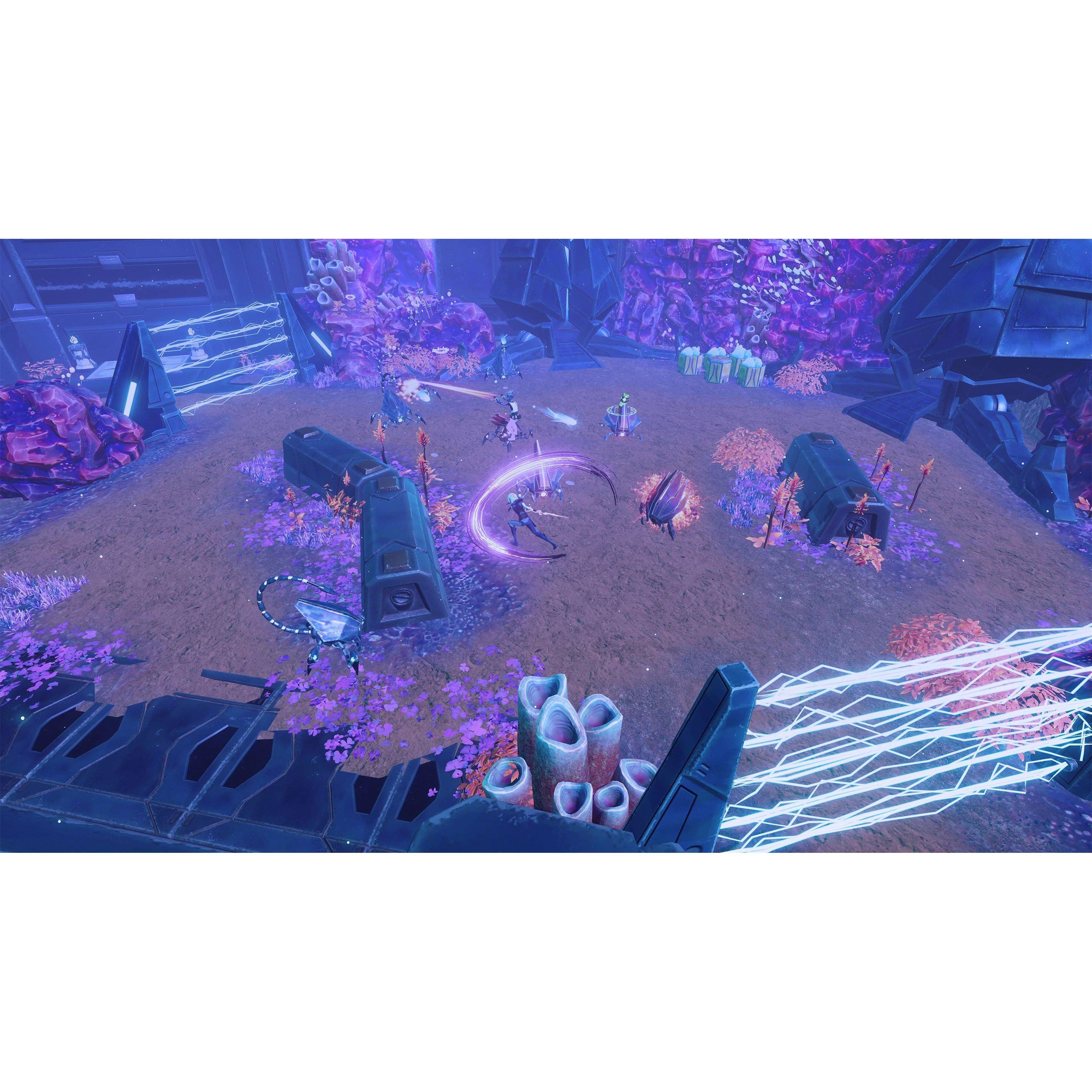 Xbox 4 - Bandai Namco Entertainment - Star Trek Prodigy: Supernova - 5